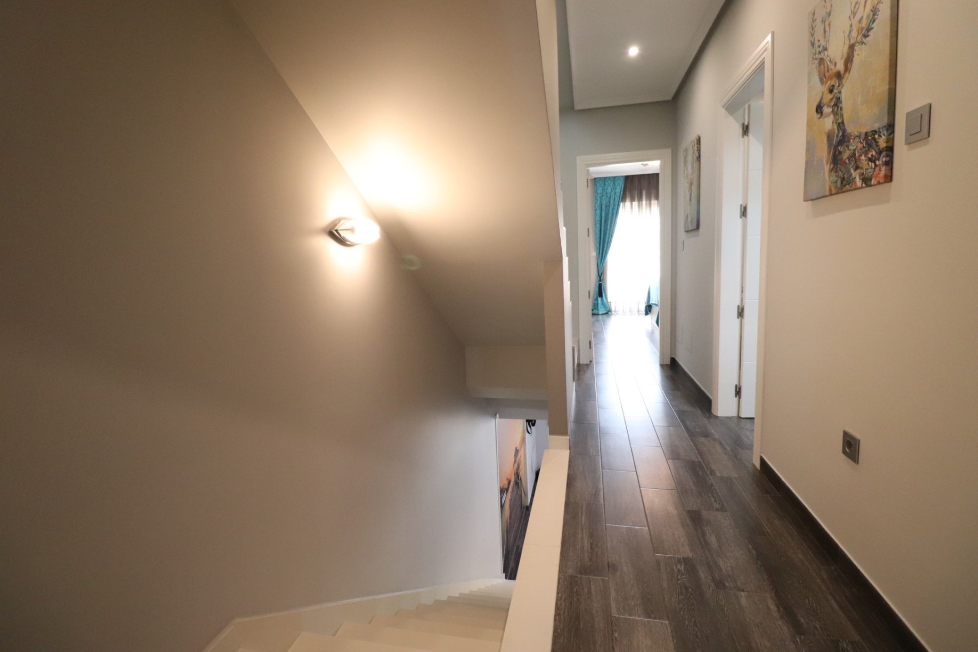 Reventa - Semi Detached - Redovan - Redovan - Town