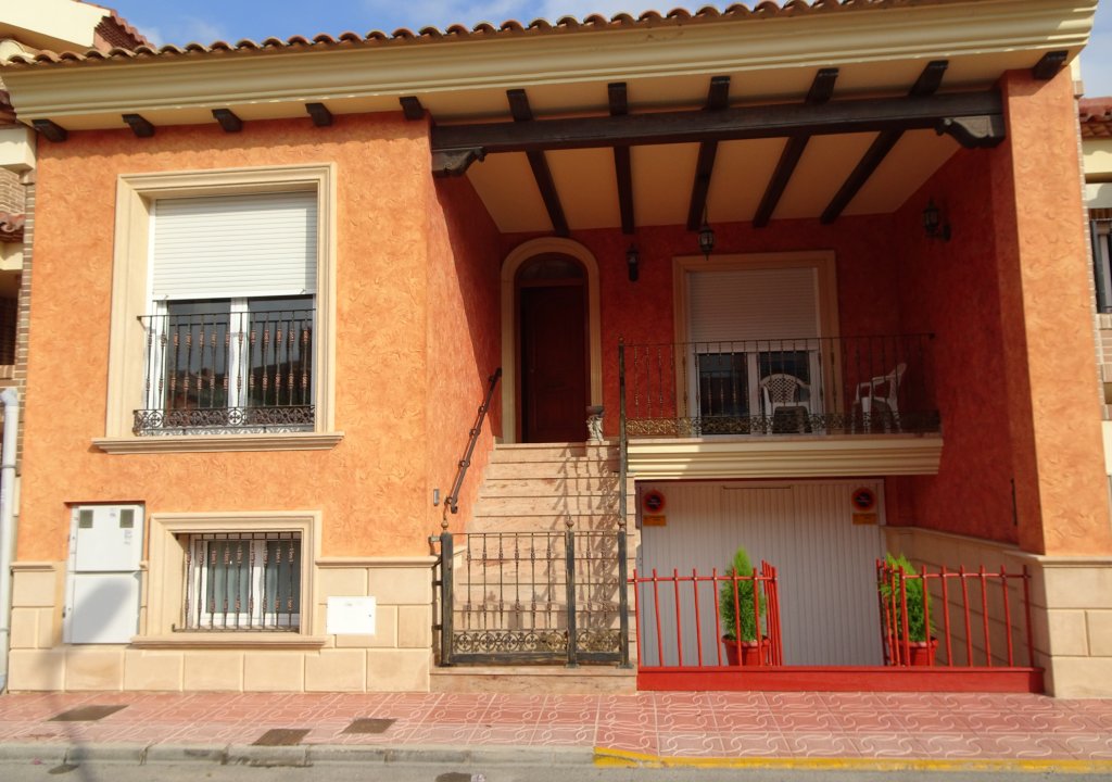 Reventa - Semi Detached - Rojales - Rojales - Village