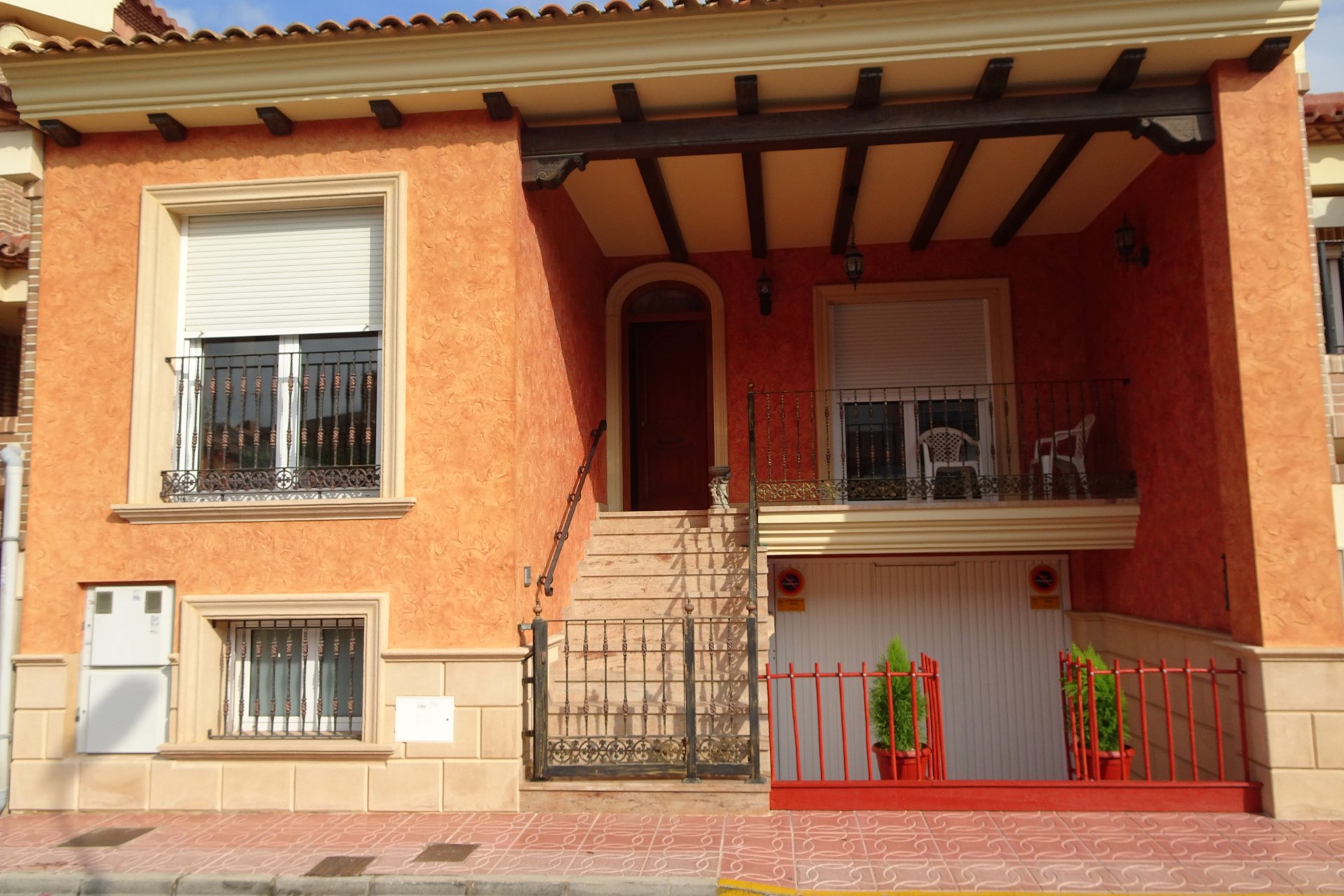 Reventa - Semi Detached - Rojales - Rojales - Village