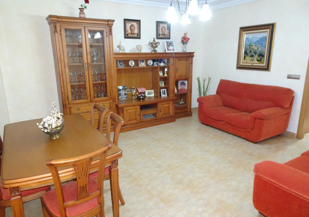 Reventa - Semi Detached - Rojales - Rojales - Village