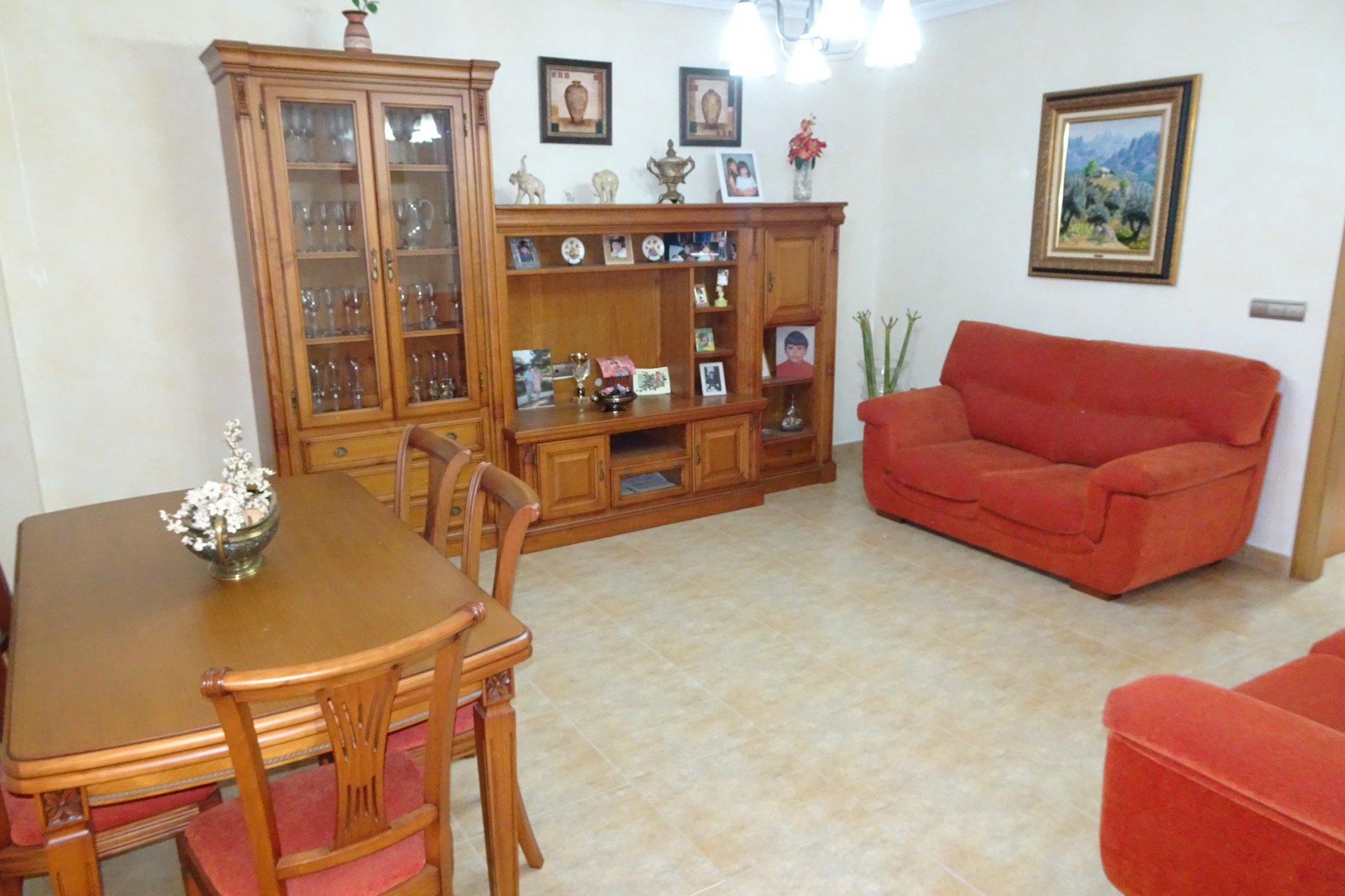 Reventa - Semi Detached - Rojales - Rojales - Village