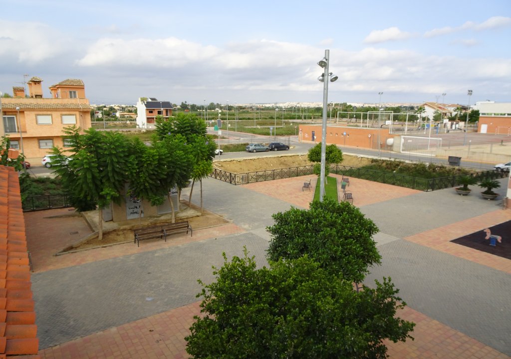 Reventa - Semi Detached - Rojales - Rojales - Village