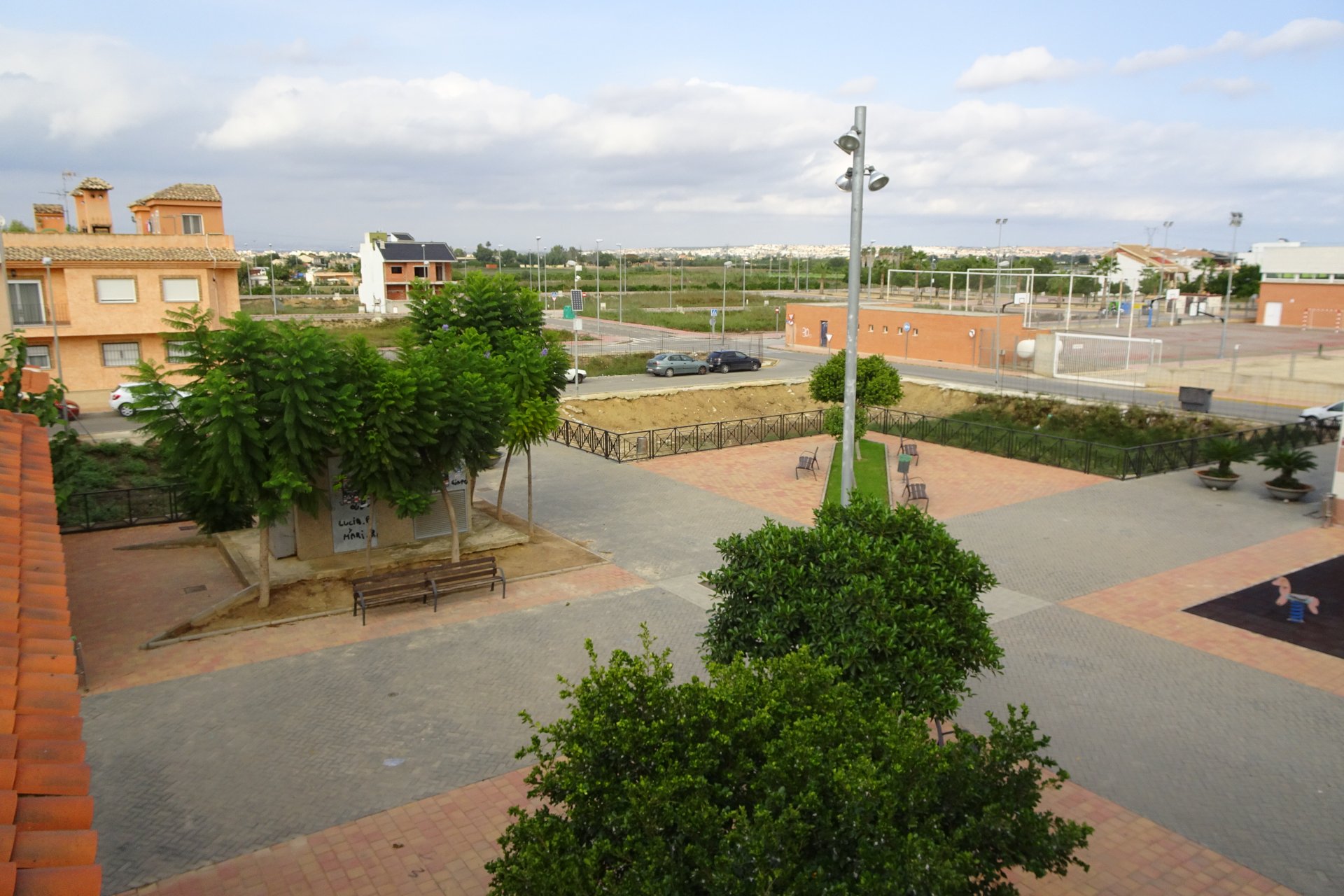 Reventa - Semi Detached - Rojales - Rojales - Village