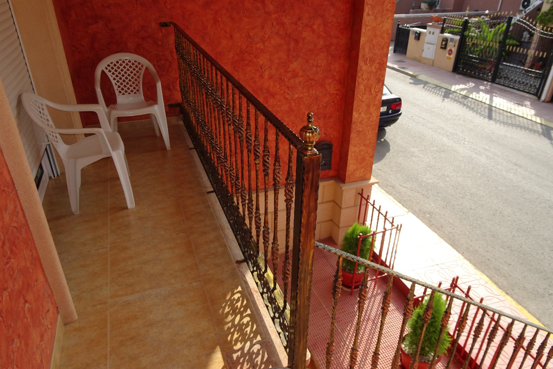 Reventa - Semi Detached - Rojales - Rojales - Village
