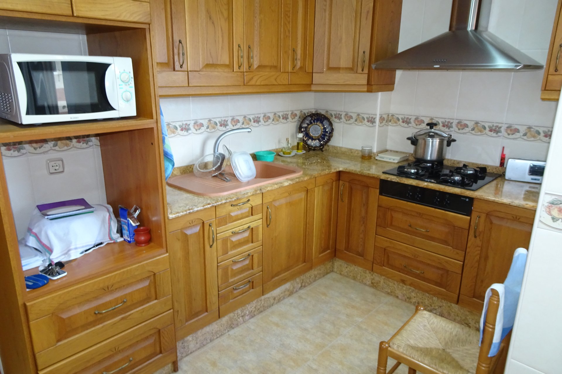 Reventa - Semi Detached - Rojales - Rojales - Village