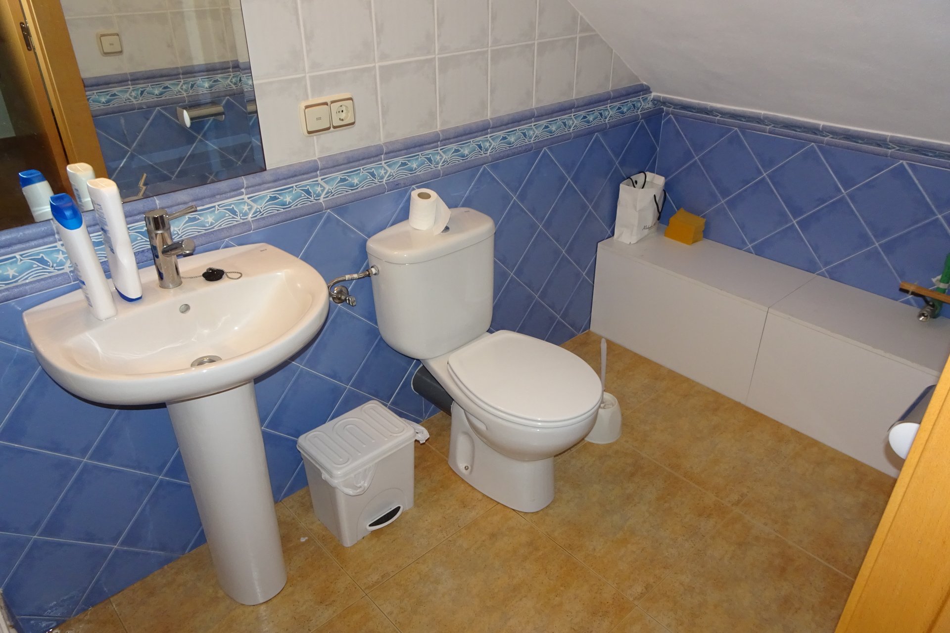 Reventa - Semi Detached - Rojales - Rojales - Village