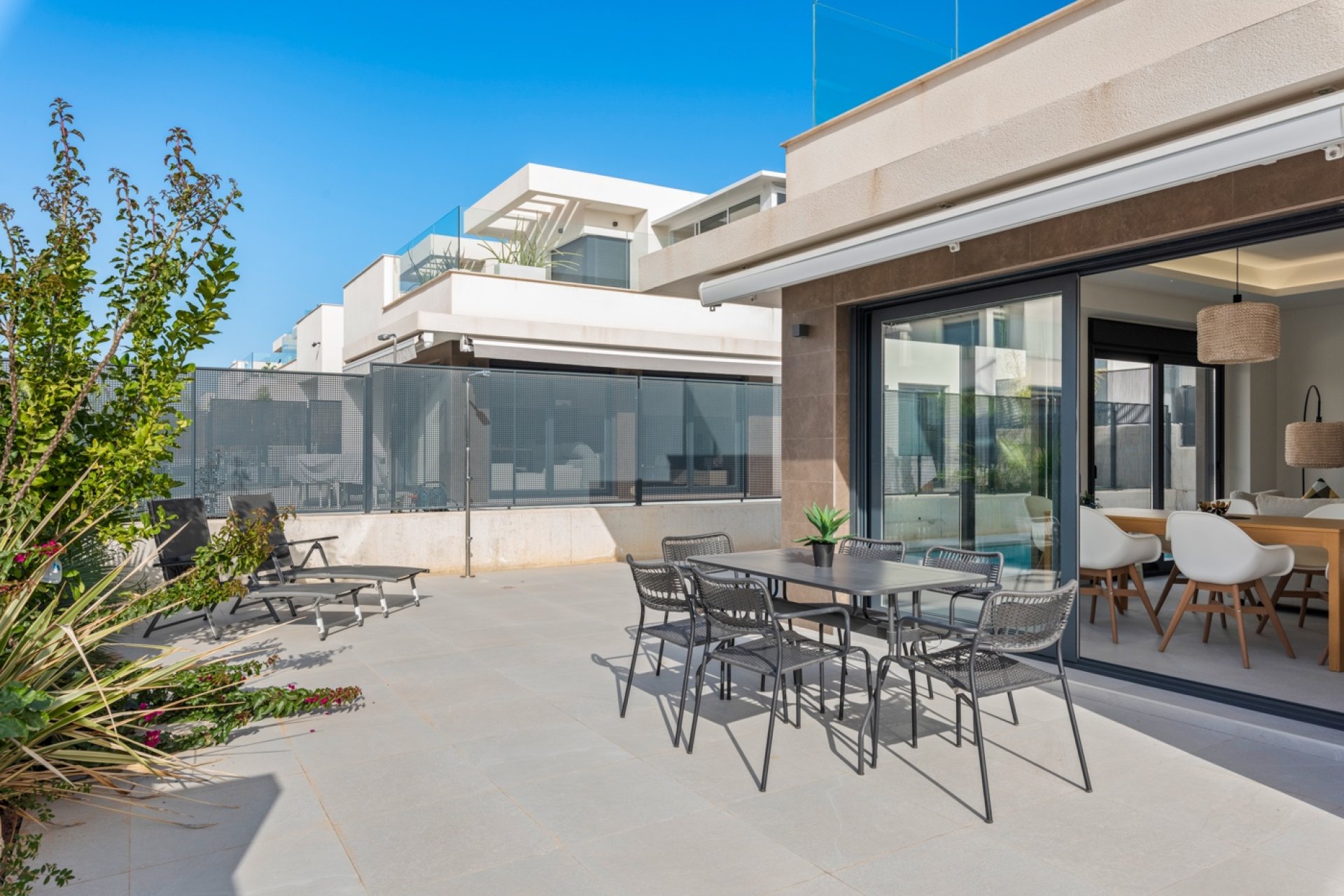 Reventa - Semi Detached - San Fulgencio - La Marina