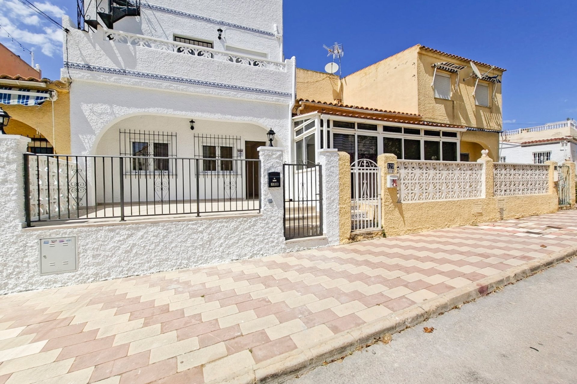 Reventa - Semi Detached - San Fulgencio - Urb. La Marina