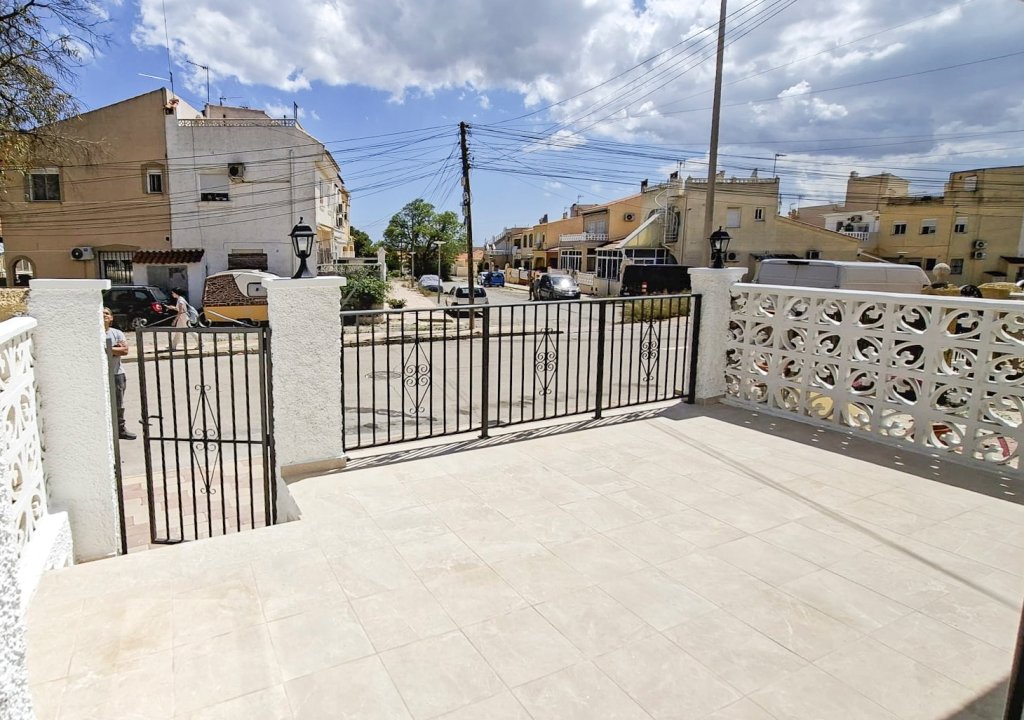 Reventa - Semi Detached - San Fulgencio - Urb. La Marina