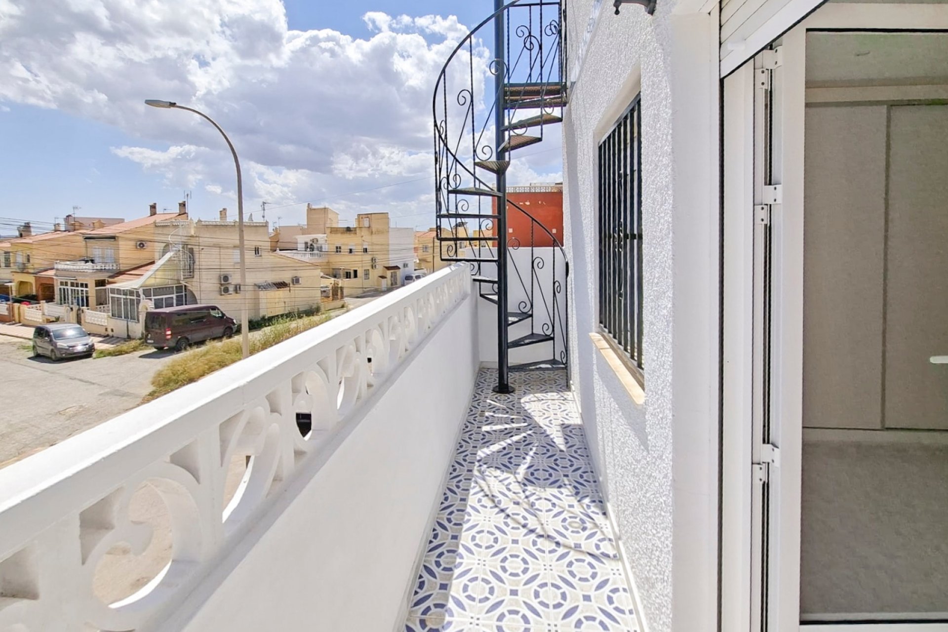 Reventa - Semi Detached - San Fulgencio - Urb. La Marina