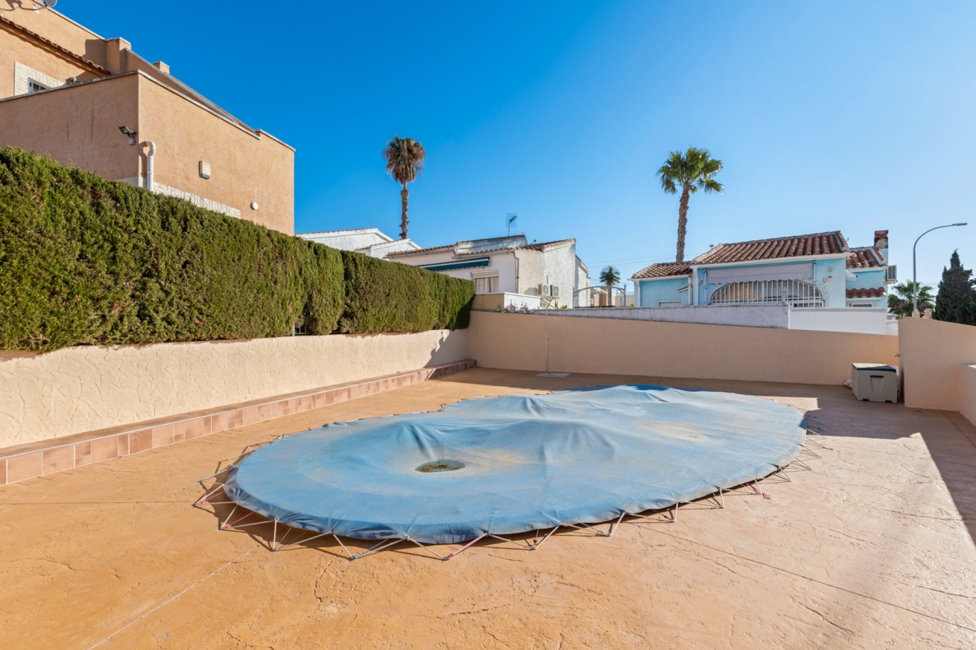 Reventa - Semi Detached - San Fulgencio - Urb. La Marina