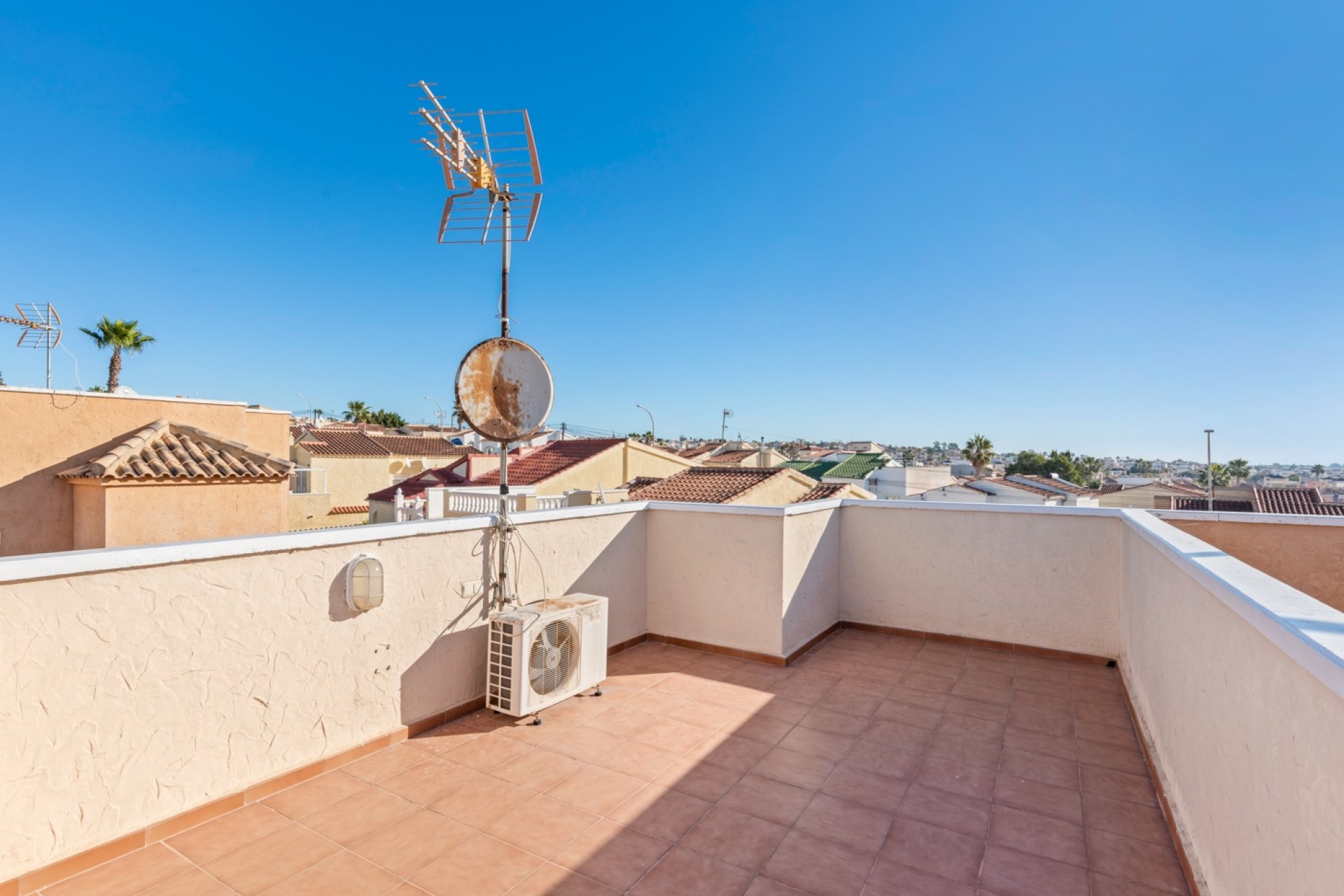 Reventa - Semi Detached - San Fulgencio - Urb. La Marina