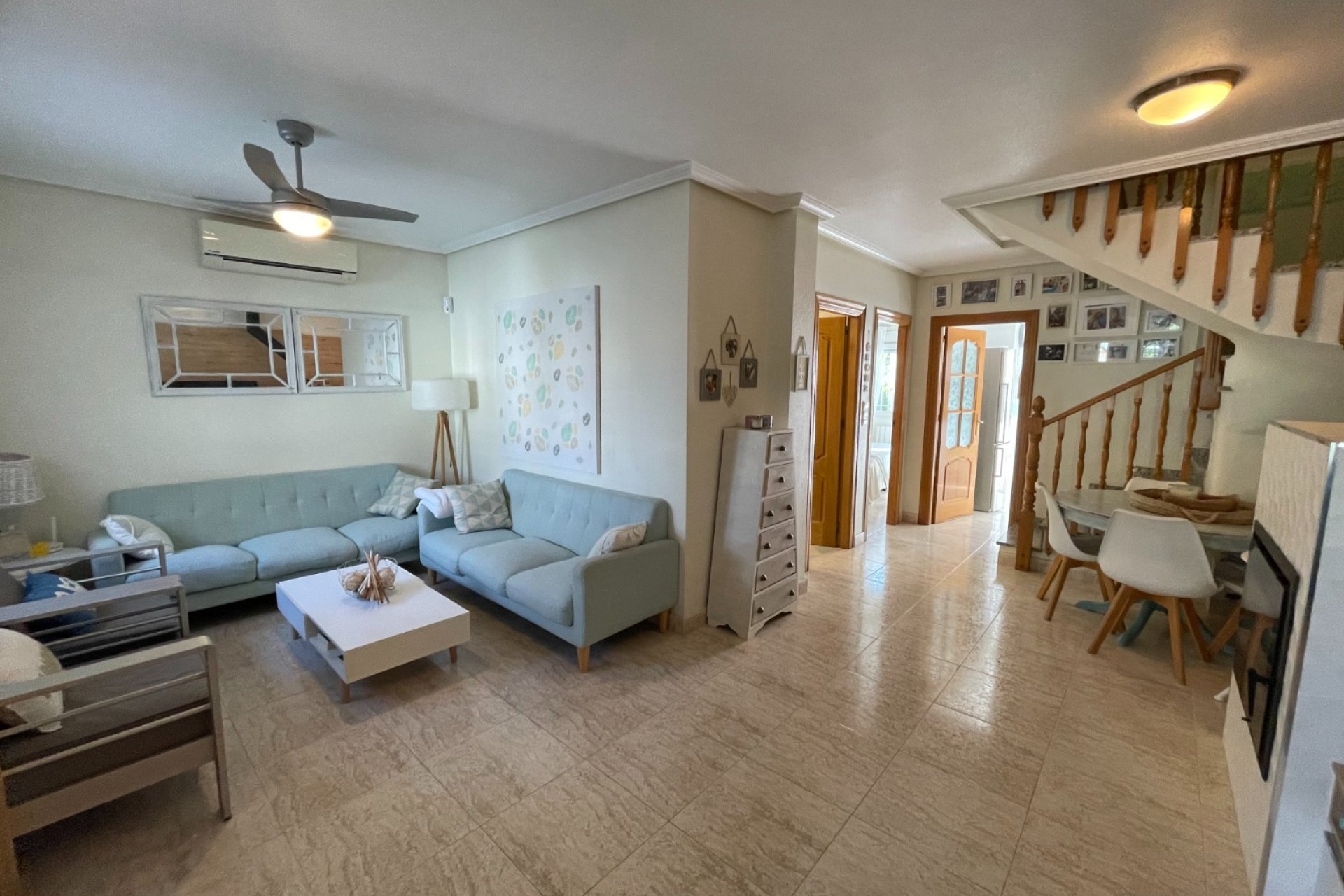 Reventa - Semi Detached - Torre de La Horadada - Torre De Horadada