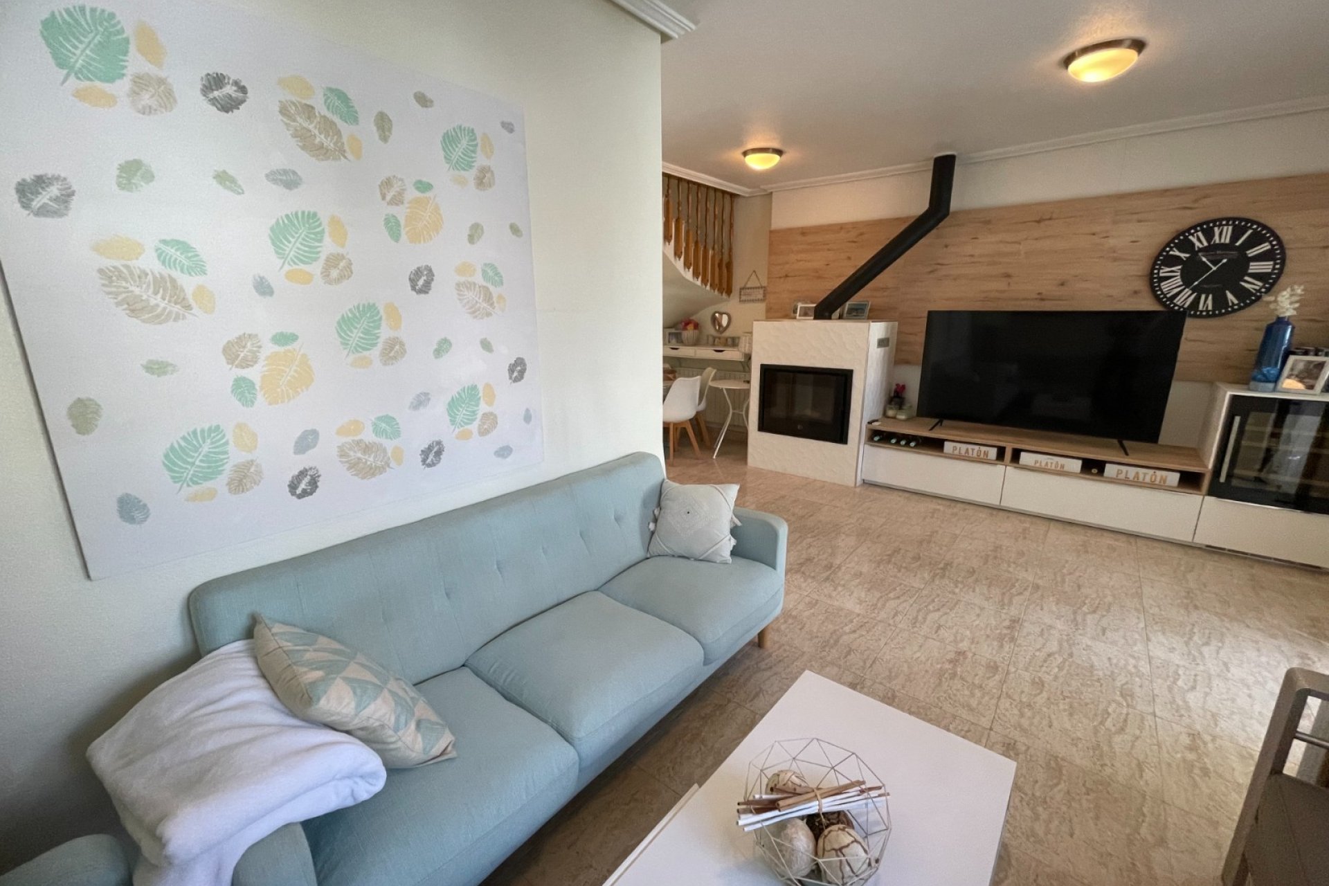 Reventa - Semi Detached - Torre de La Horadada - Torre De Horadada