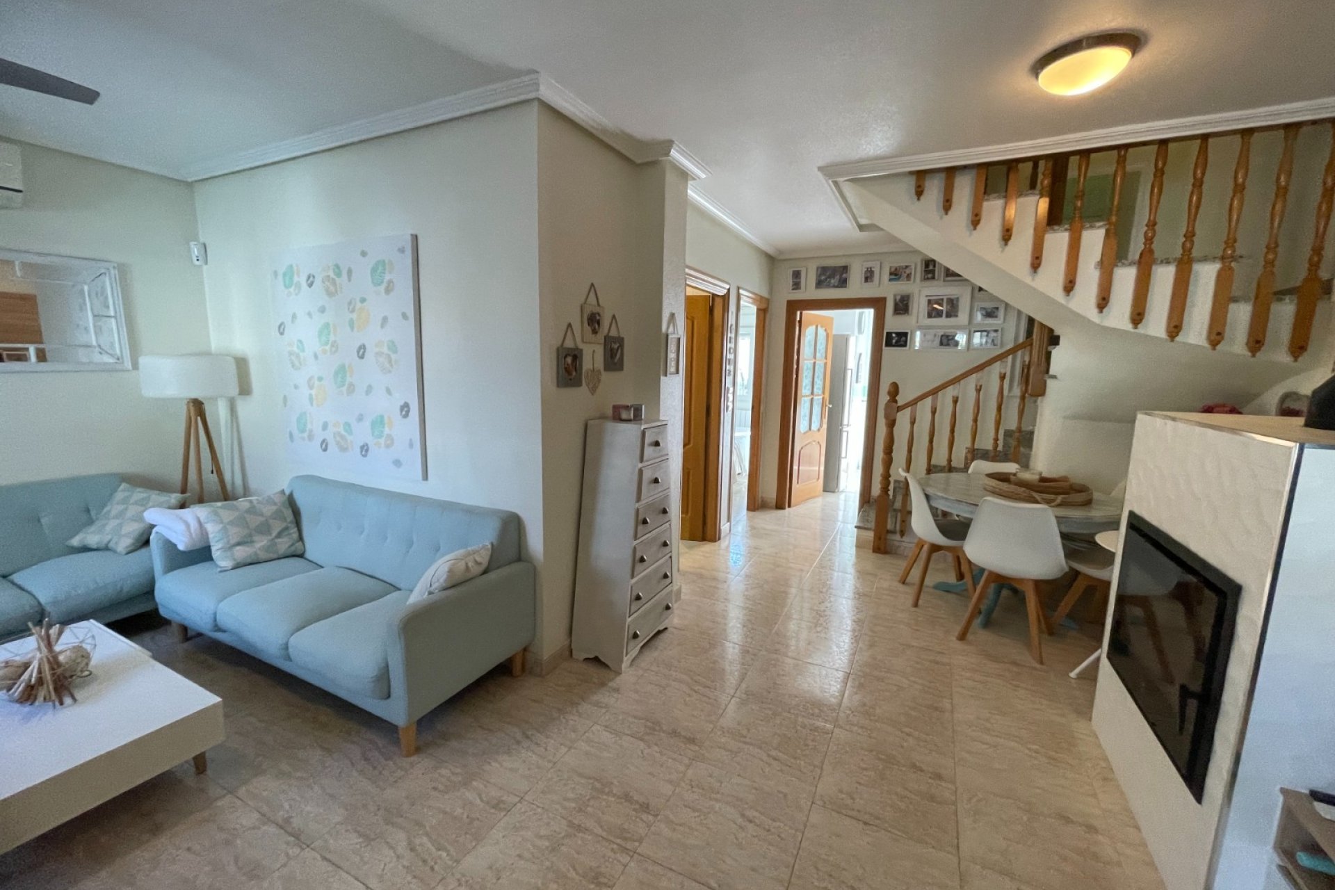 Reventa - Semi Detached - Torre de La Horadada - Torre De Horadada