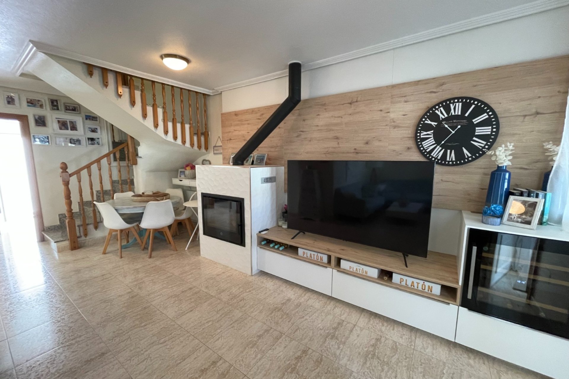 Reventa - Semi Detached - Torre de La Horadada - Torre De Horadada