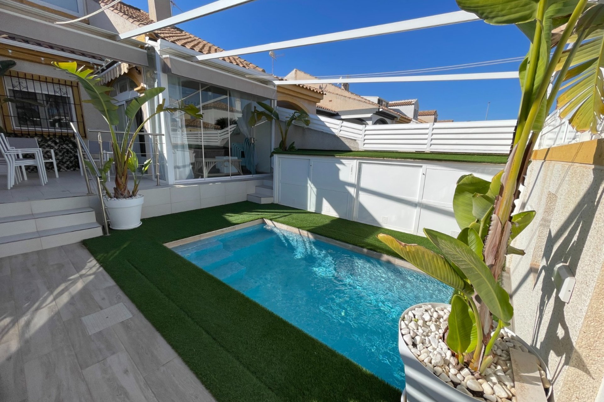 Reventa - Semi Detached - Torre de La Horadada - Torre De Horadada