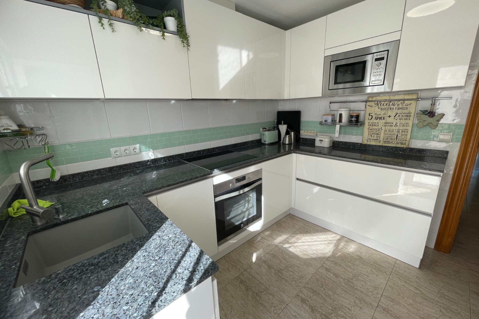 Reventa - Semi Detached - Torre de La Horadada - Torre de La Horadada - Town