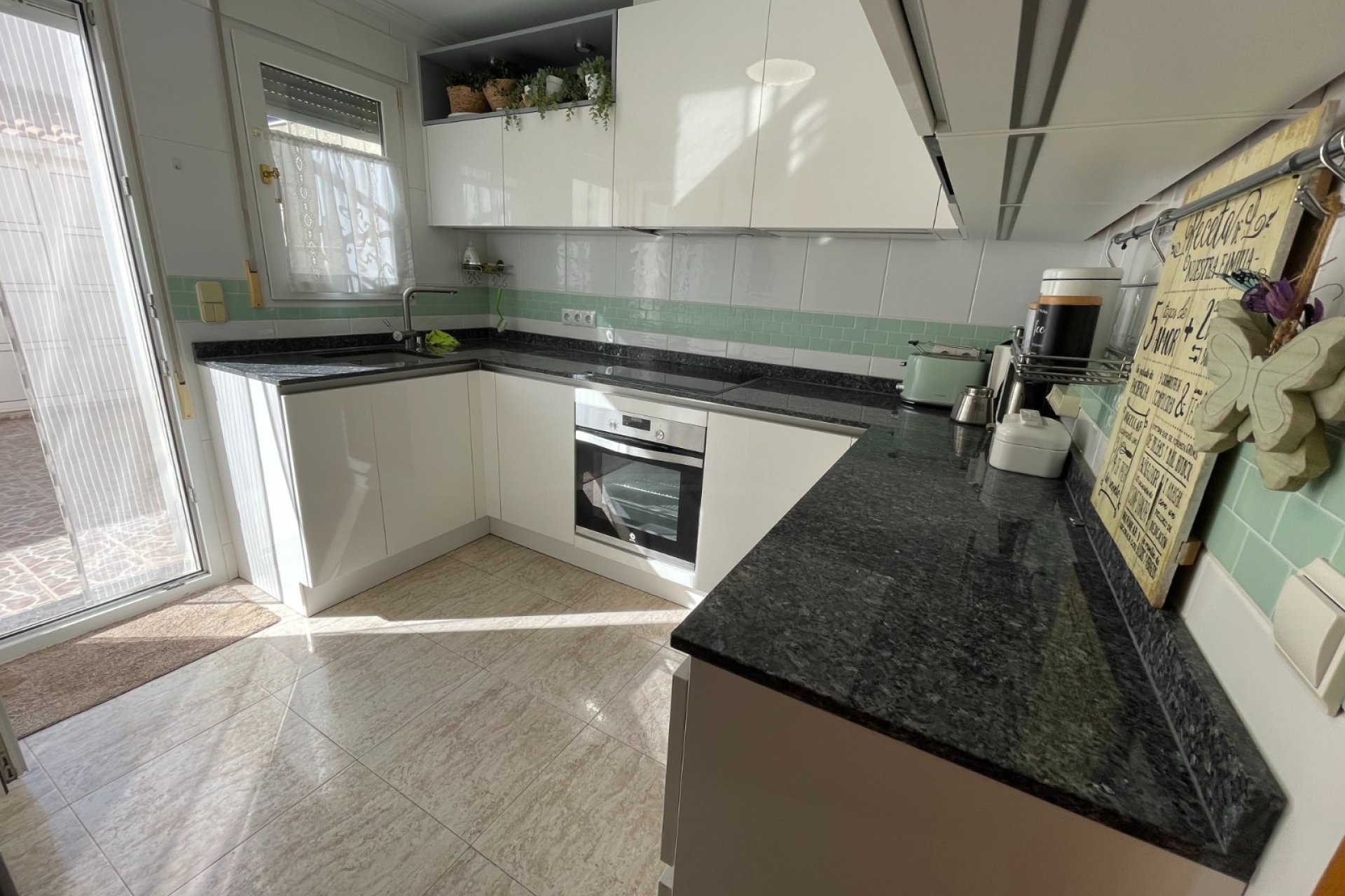 Reventa - Semi Detached - Torre de La Horadada - Torre de La Horadada - Town