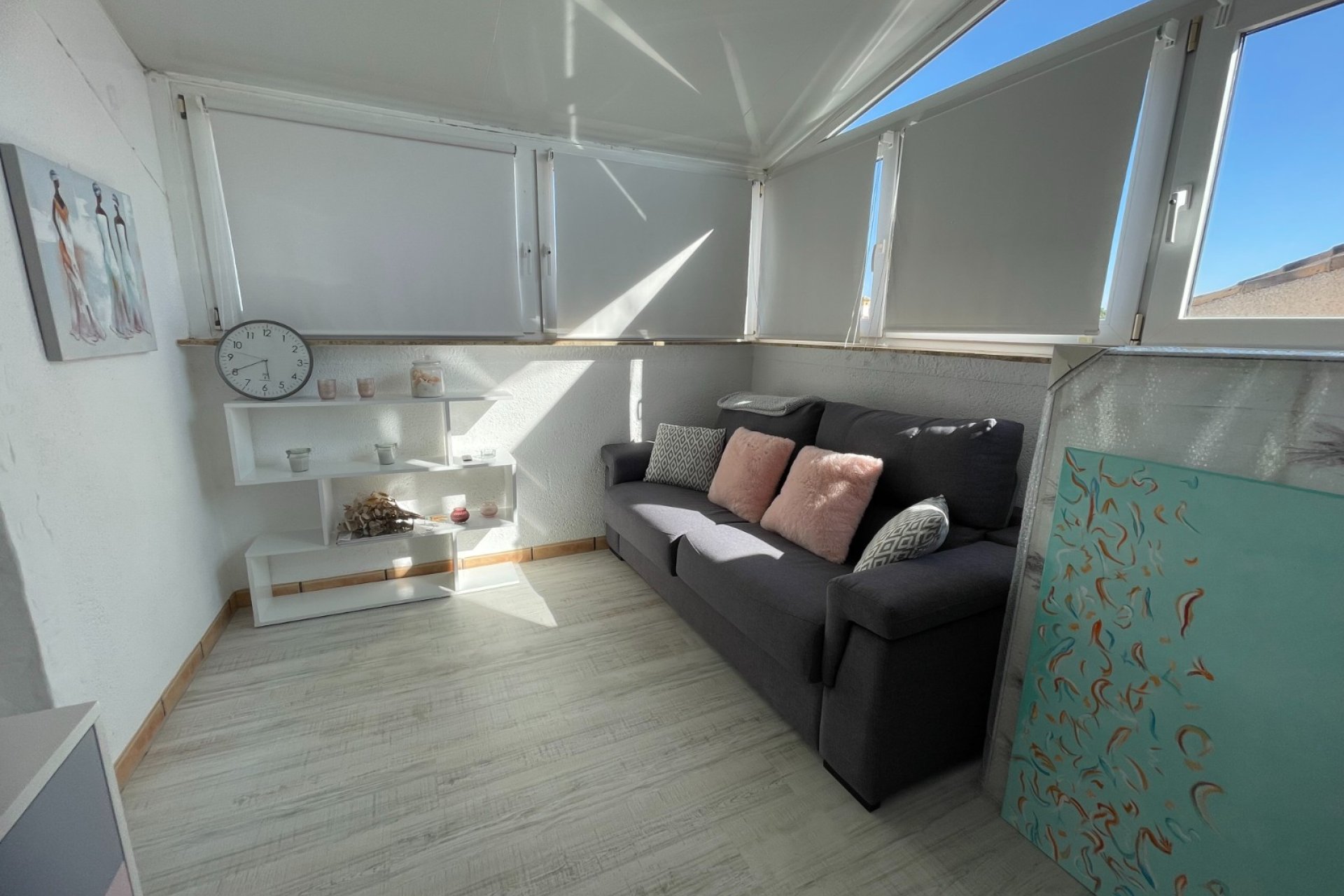 Reventa - Semi Detached - Torre de La Horadada - Torre de La Horadada - Town