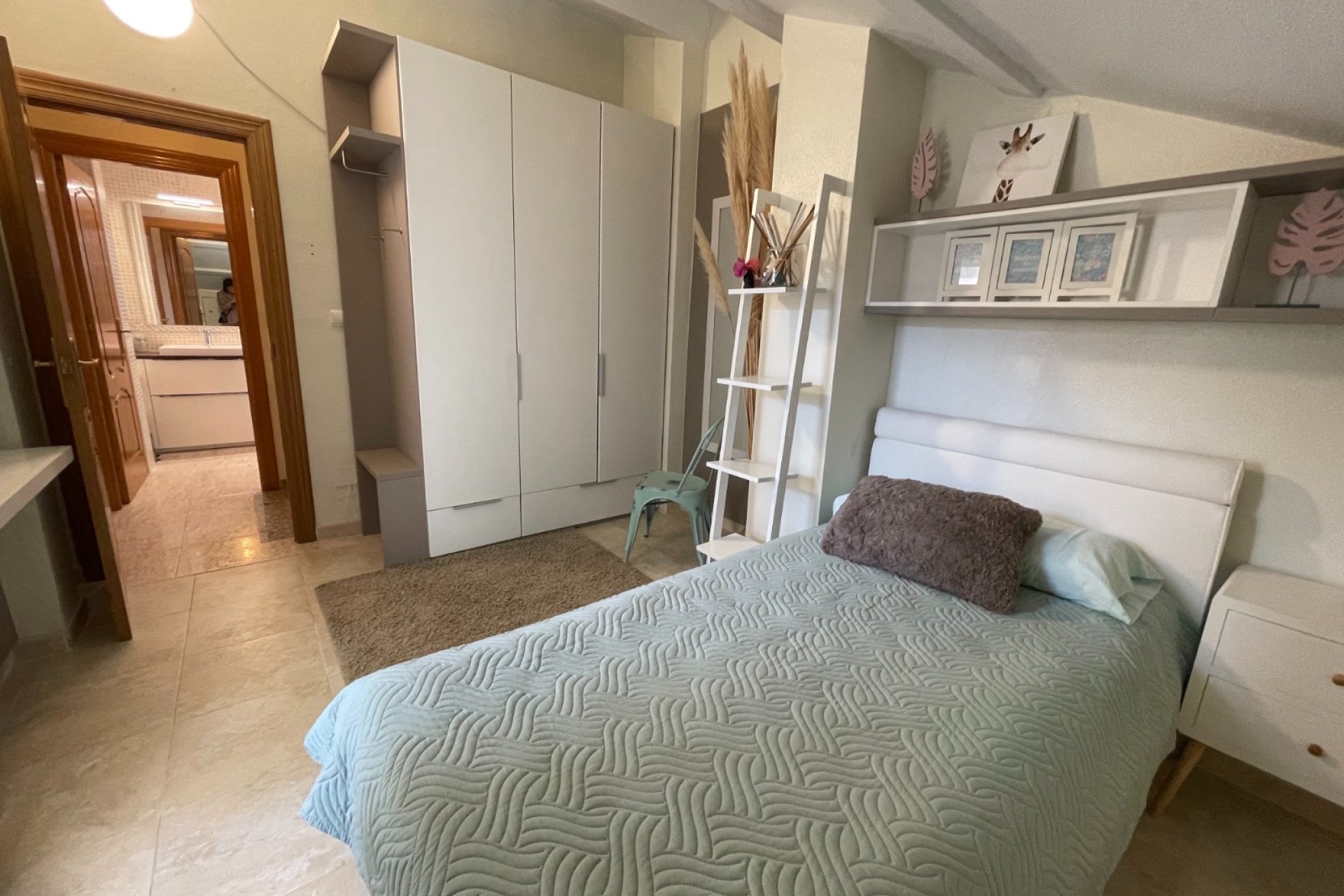 Reventa - Semi Detached - Torre de La Horadada - Torre de La Horadada - Town