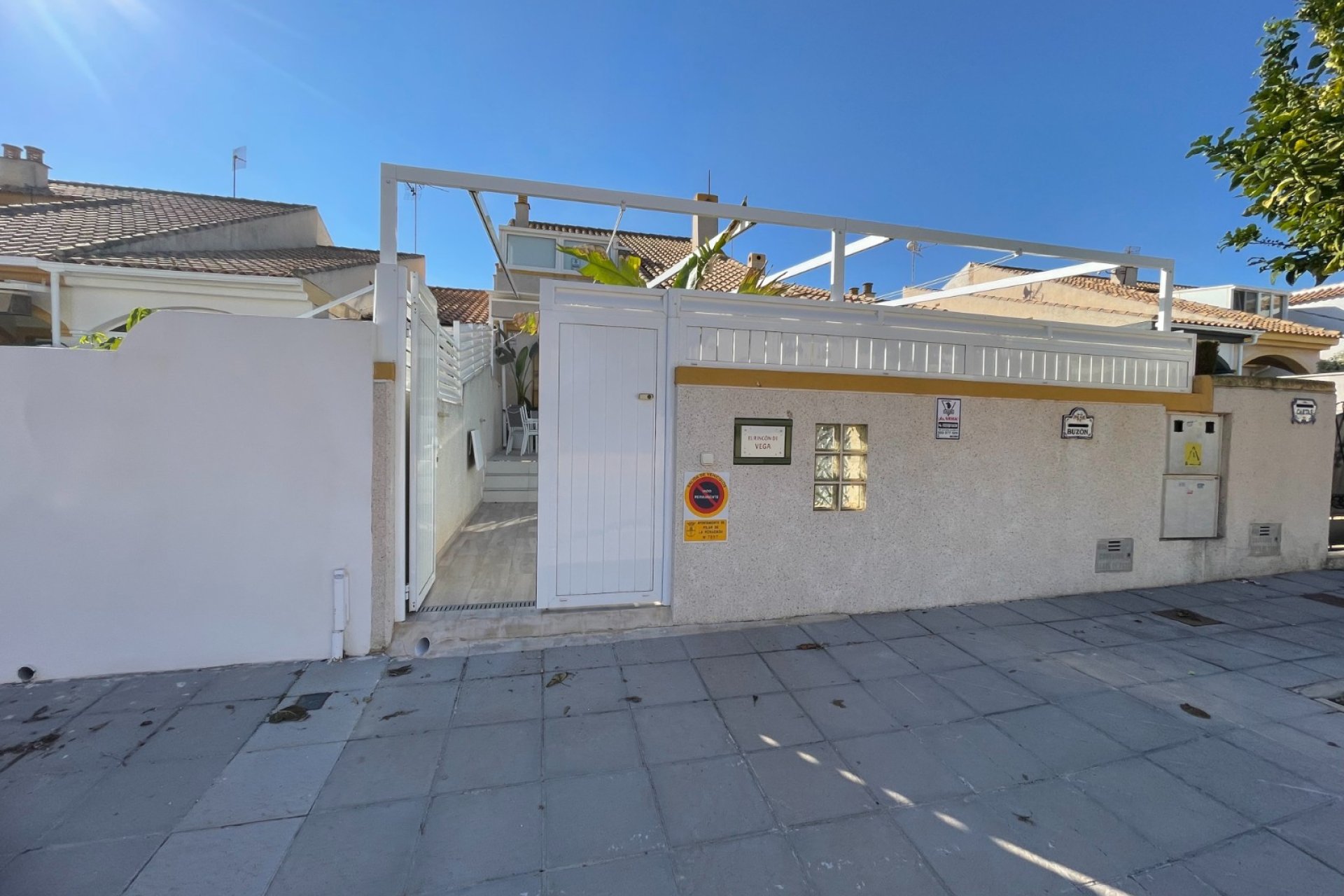 Reventa - Semi Detached - Torre de La Horadada - Torre de La Horadada - Town