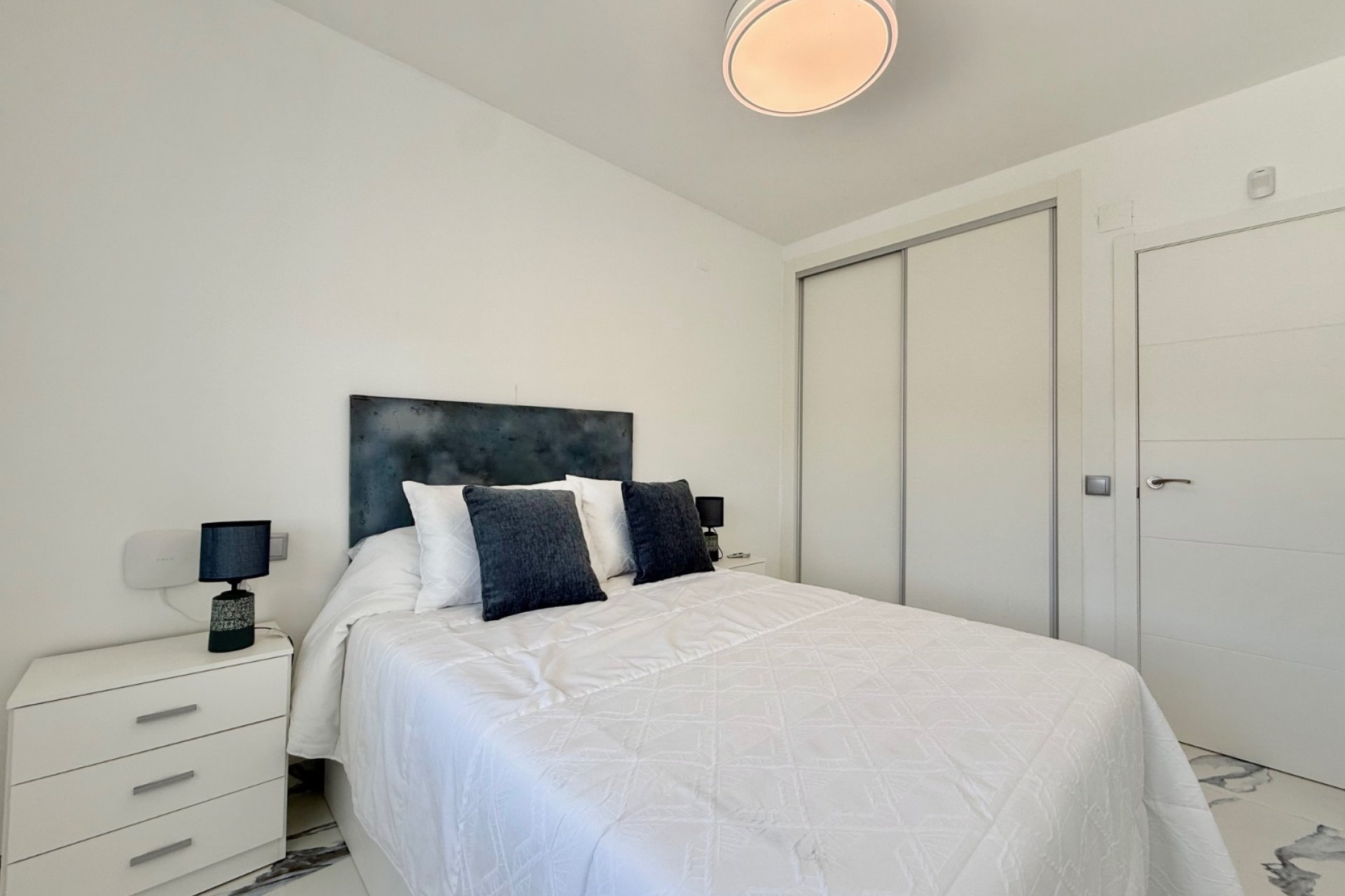 Reventa - Semi Detached - Torrevieja - El chaparral