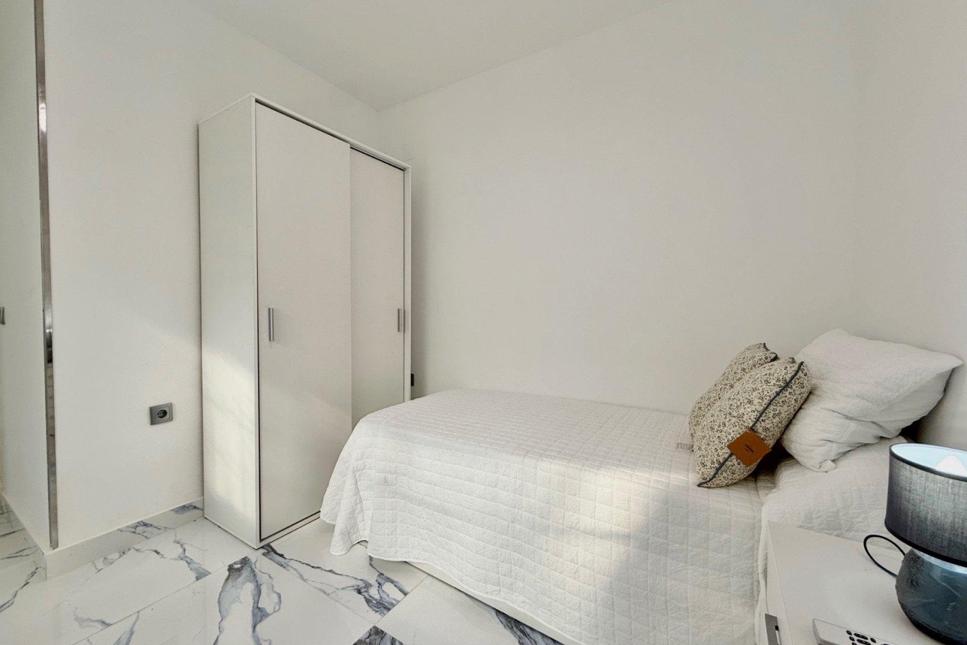 Reventa - Semi Detached - Torrevieja - El chaparral