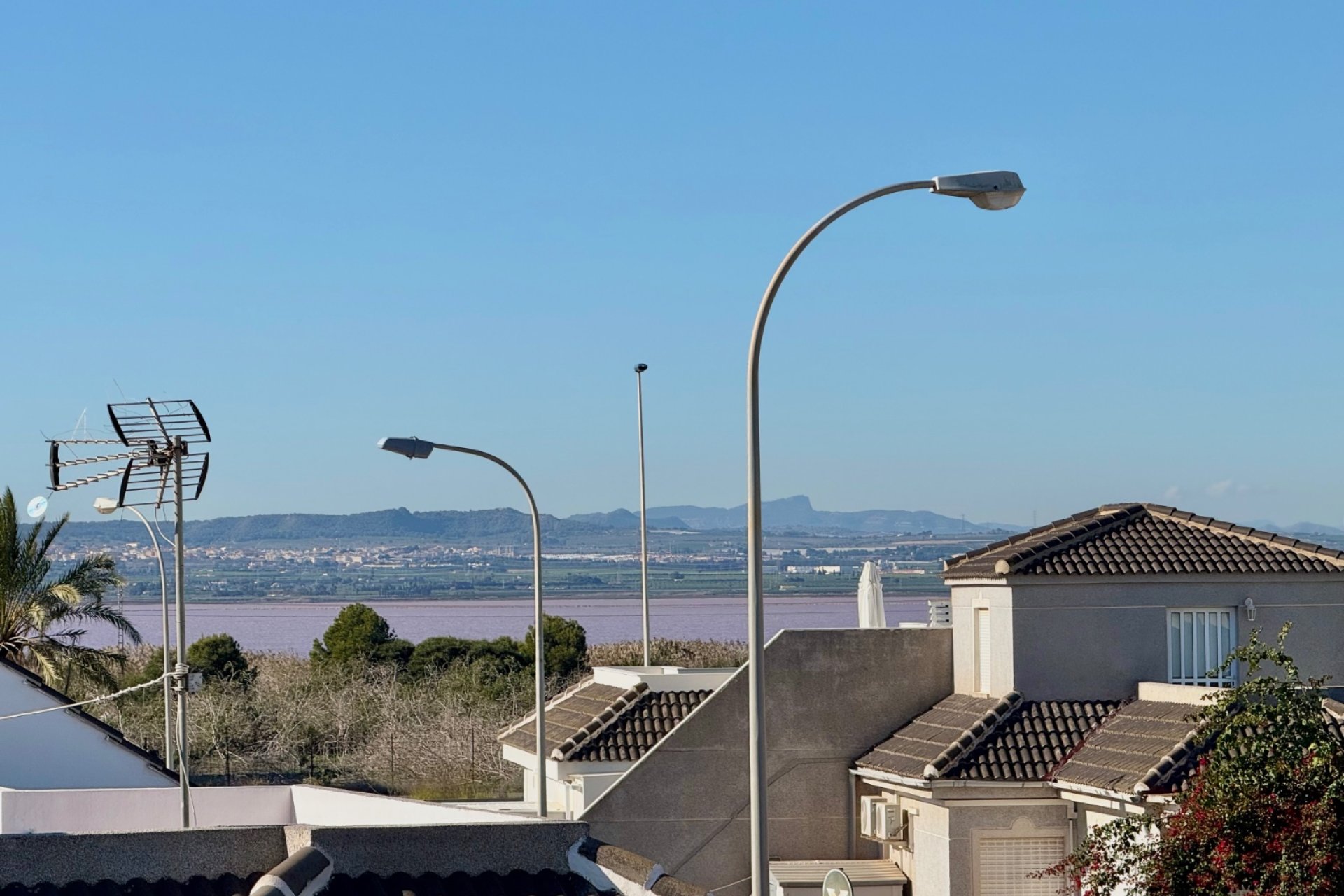 Reventa - Semi Detached - Torrevieja - El chaparral