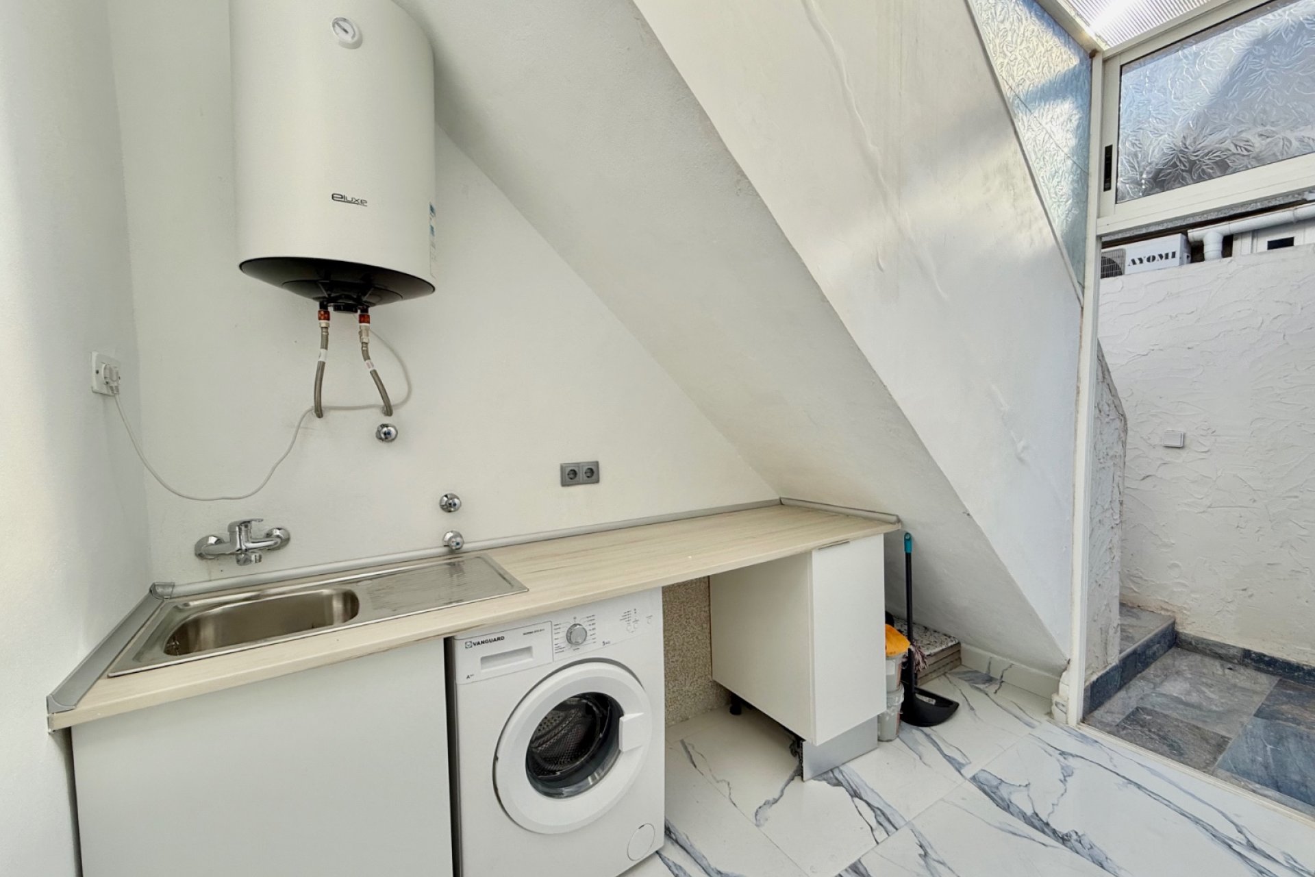 Reventa - Semi Detached - Torrevieja - El chaparral