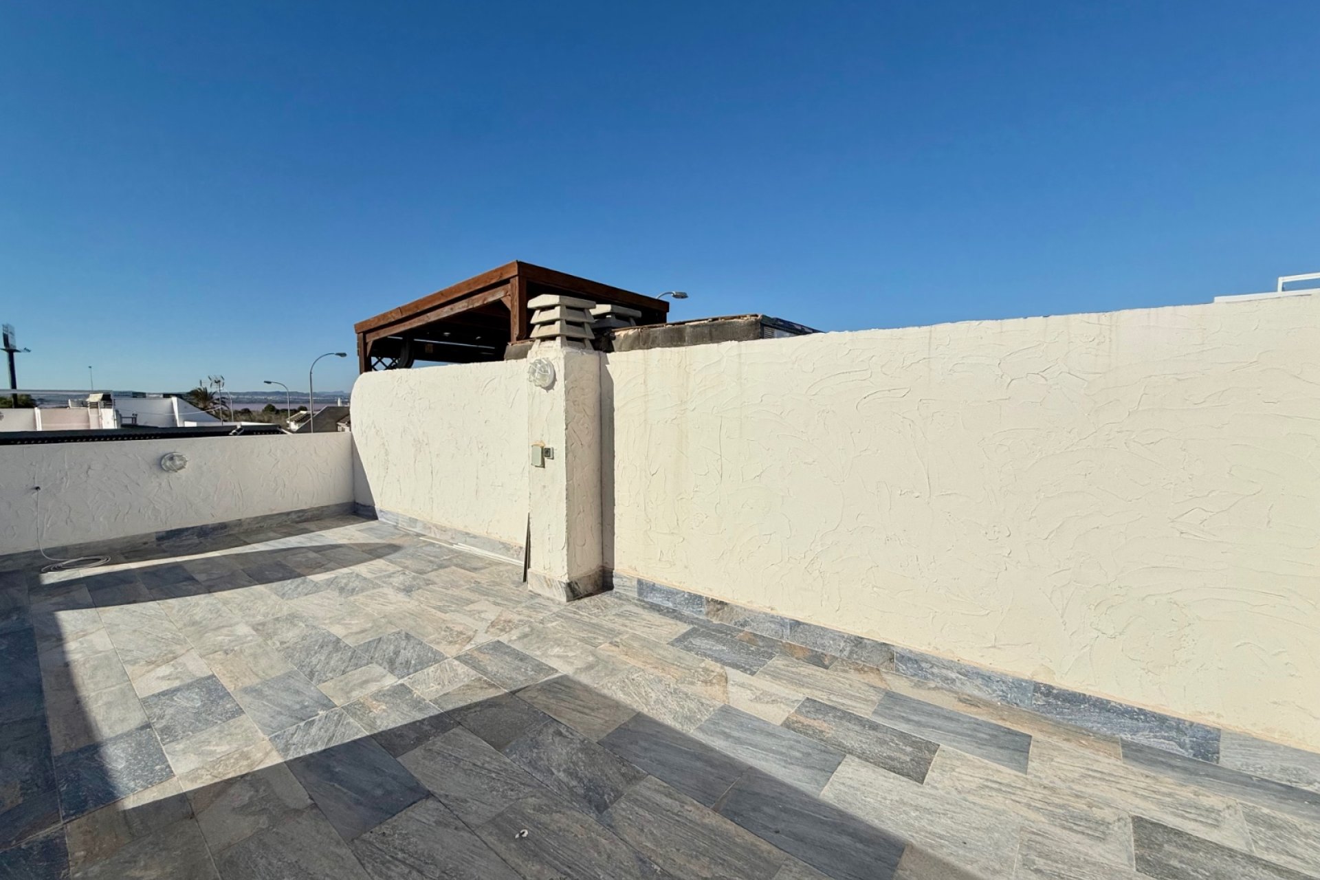 Reventa - Semi Detached - Torrevieja - El chaparral