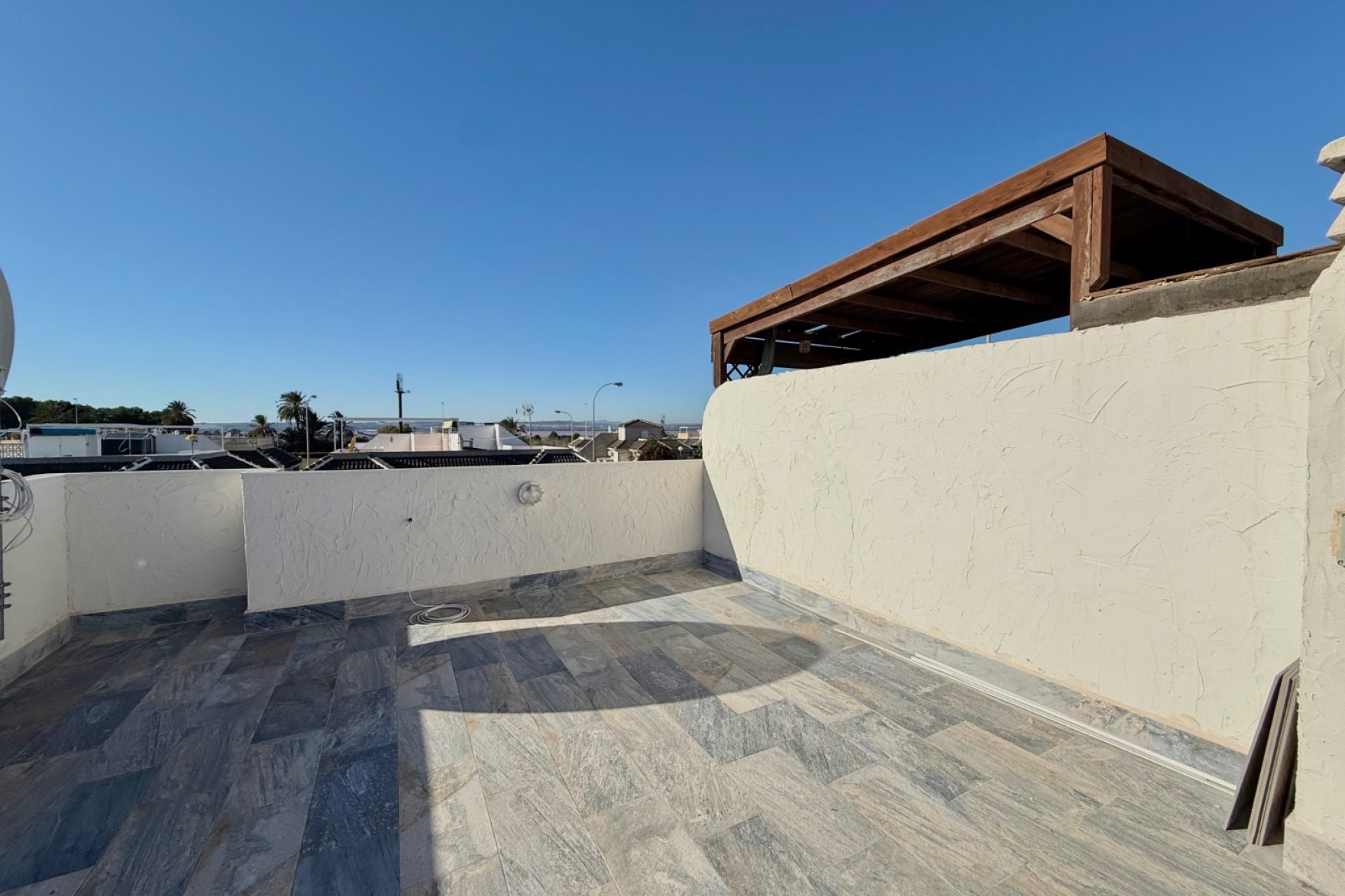 Reventa - Semi Detached - Torrevieja - El chaparral