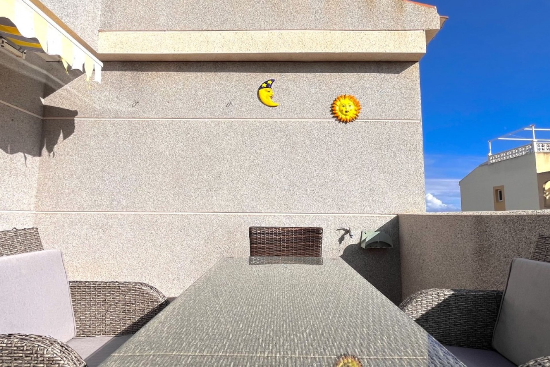 Reventa - Semi Detached - Torrevieja - La Siesta - El Salado -  Torreta