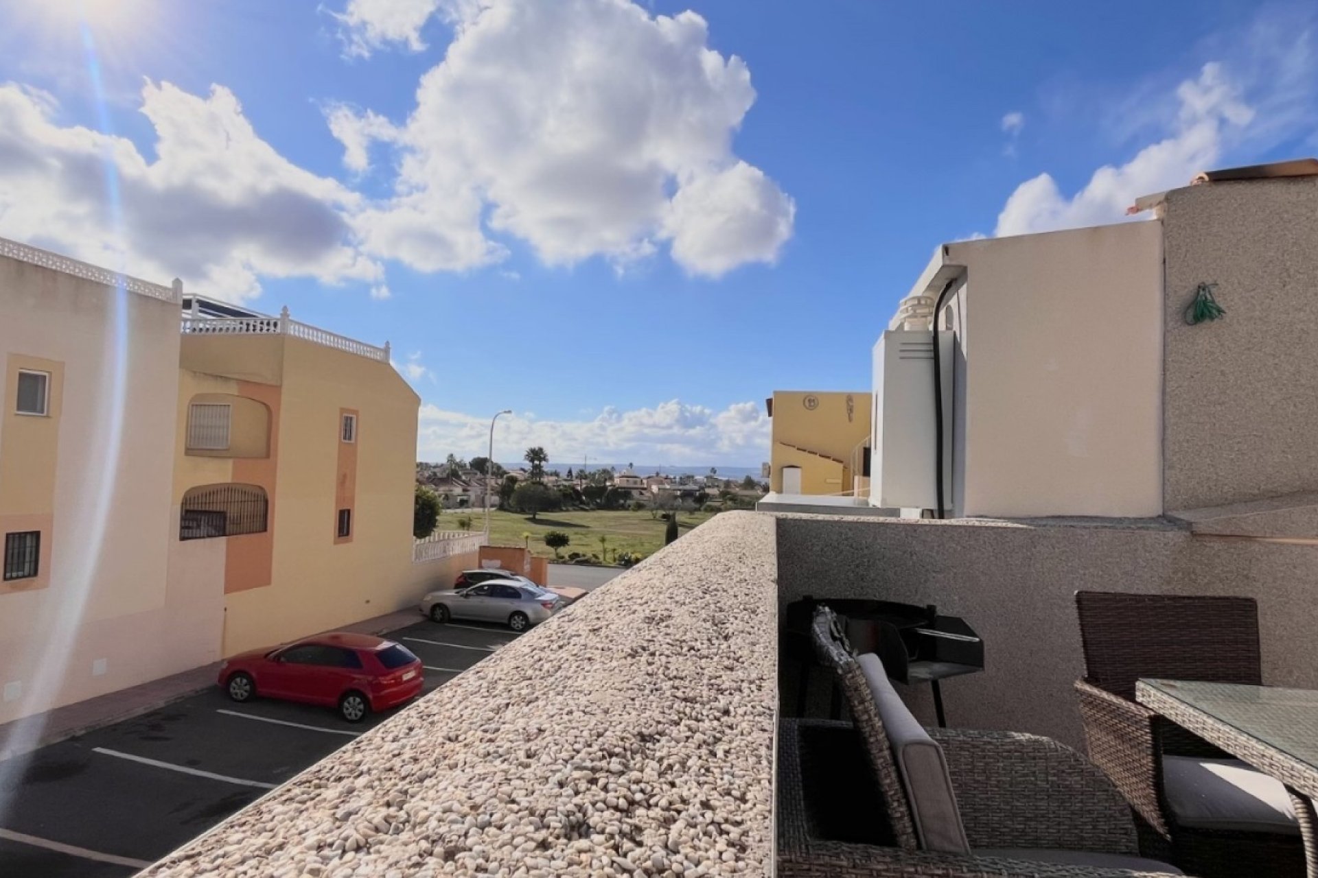 Reventa - Semi Detached - Torrevieja - La Siesta - El Salado -  Torreta