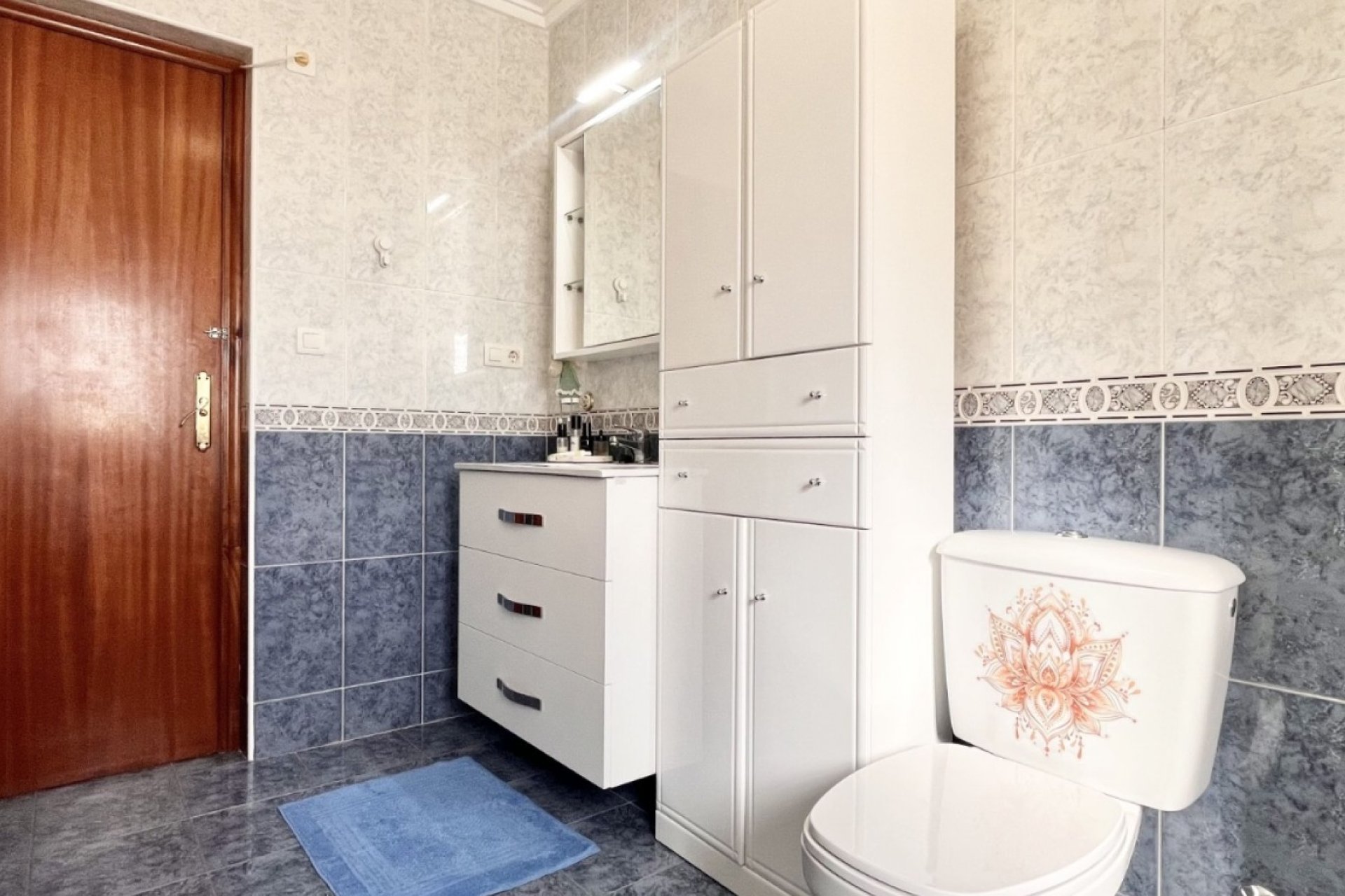 Reventa - Semi Detached - Torrevieja - La Siesta - El Salado -  Torreta