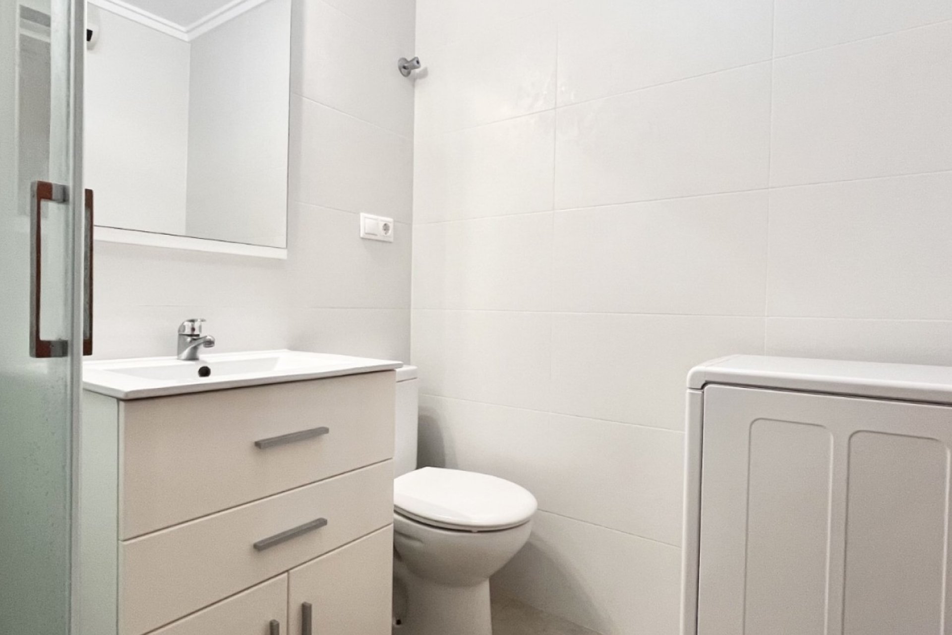 Reventa - Semi Detached - Torrevieja - La Siesta - El Salado -  Torreta