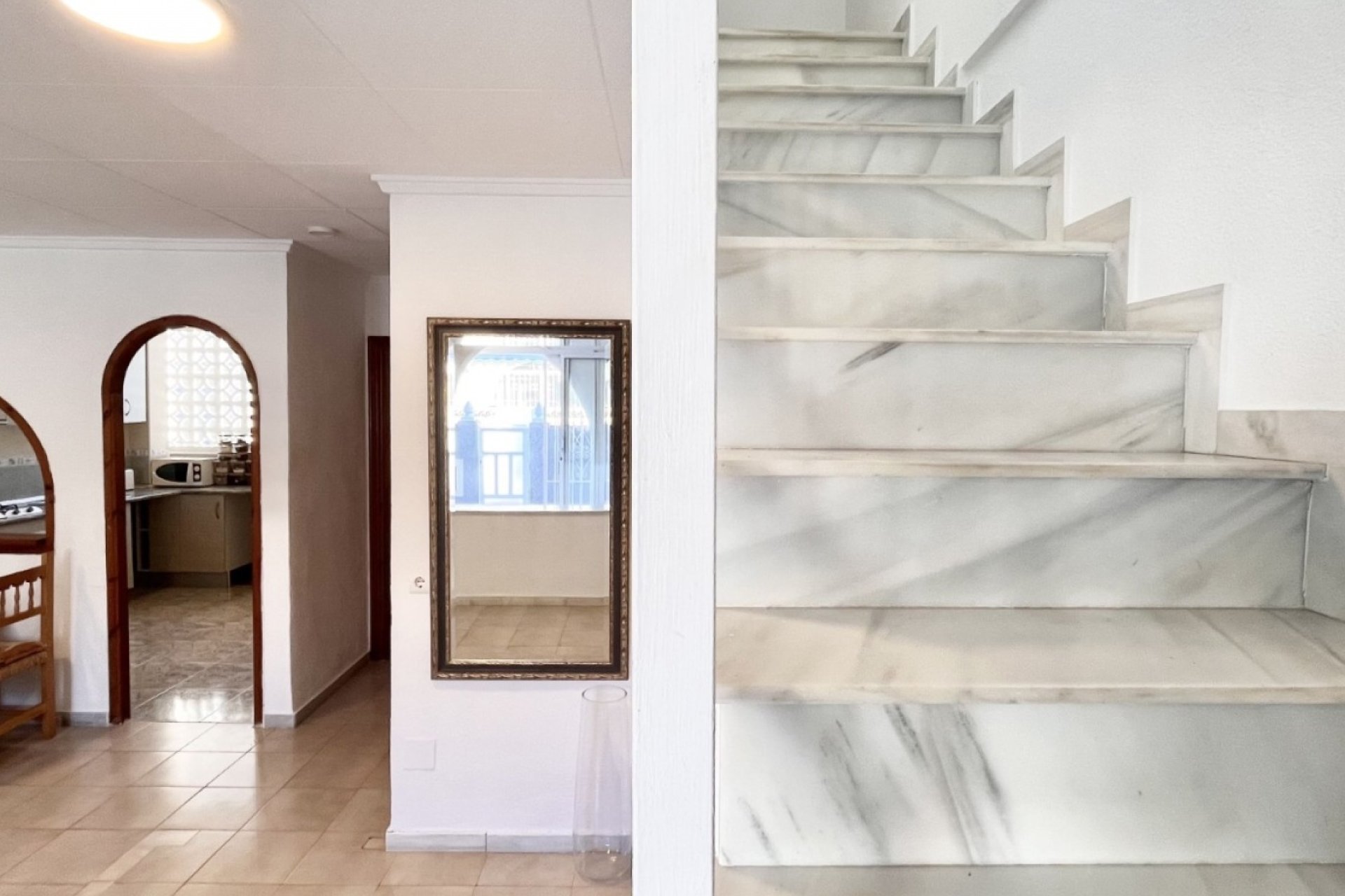 Reventa - Semi Detached - Torrevieja - La Siesta - El Salado -  Torreta