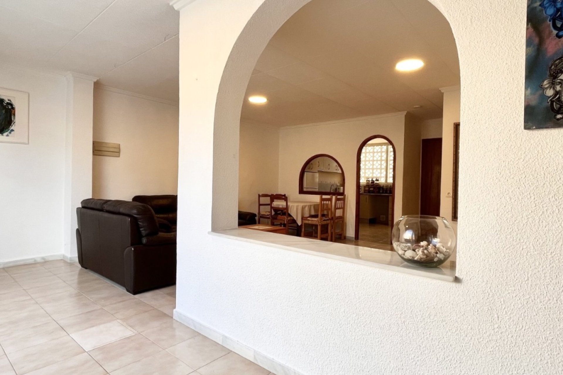 Reventa - Semi Detached - Torrevieja - La Siesta - El Salado -  Torreta