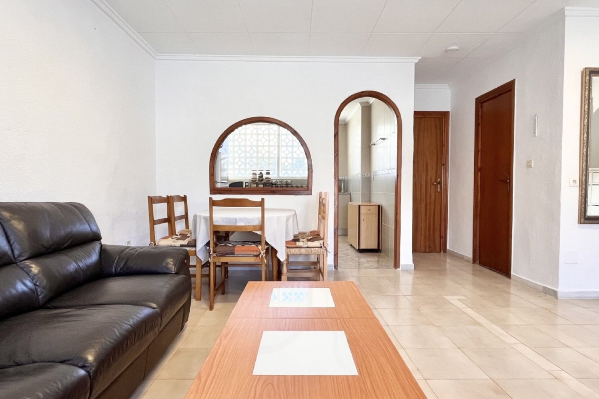 Reventa - Semi Detached - Torrevieja - La Siesta - El Salado -  Torreta