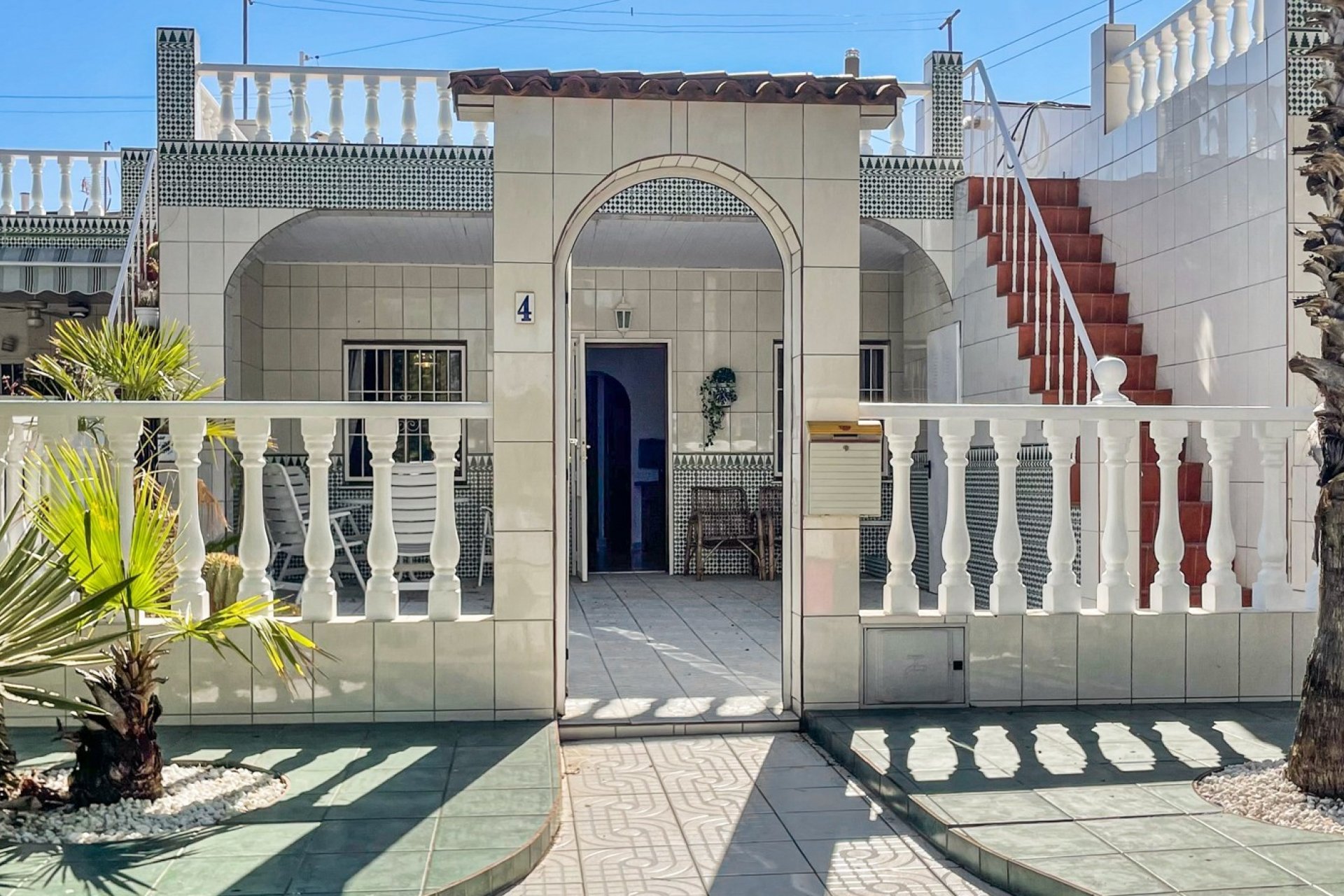 Reventa - Semi Detached - Torrevieja - La Siesta - El Salado -  Torreta
