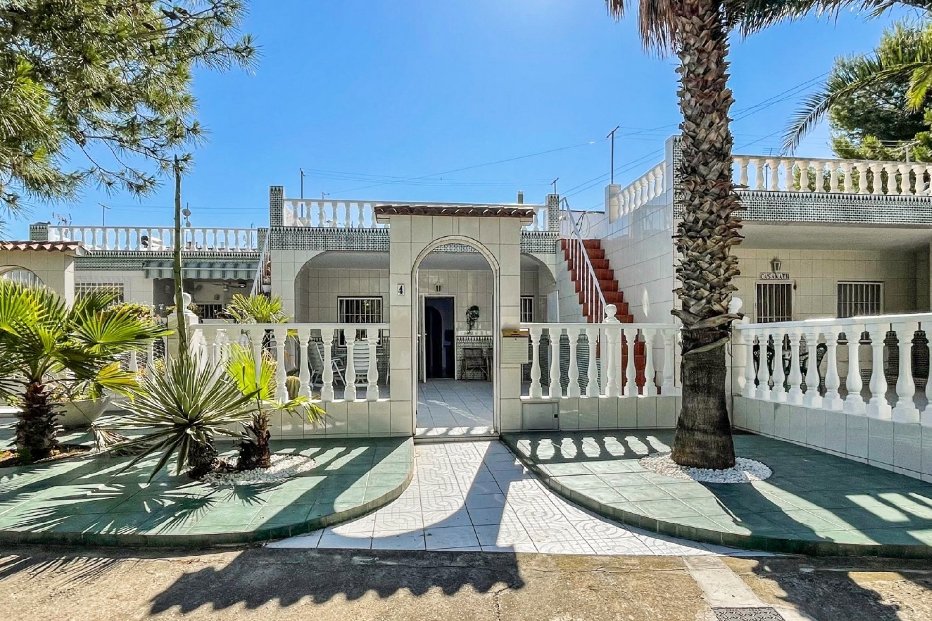 Reventa - Semi Detached - Torrevieja - La Siesta - El Salado -  Torreta