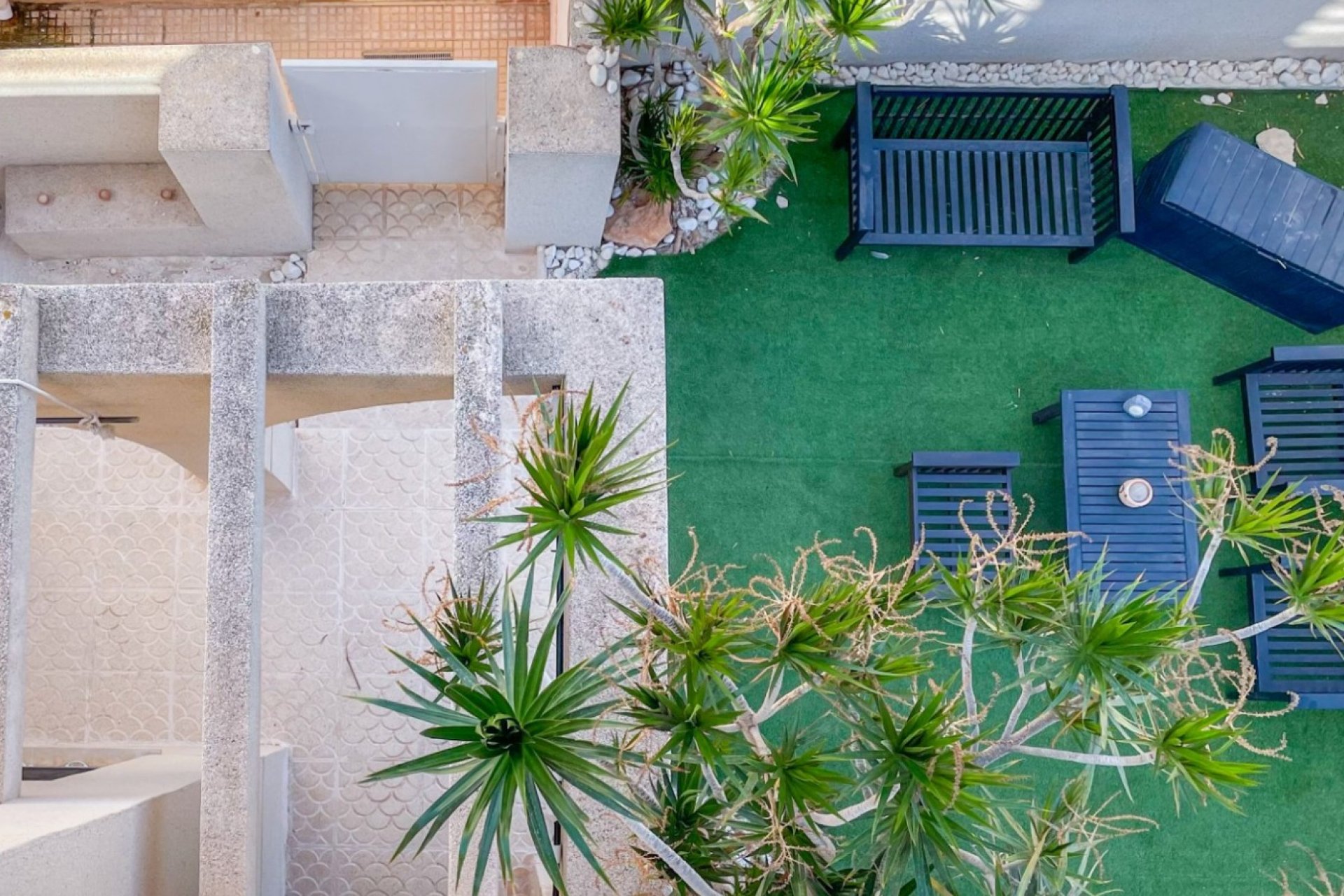 Reventa - Semi Detached - Torrevieja - La Siesta - El Salado -  Torreta