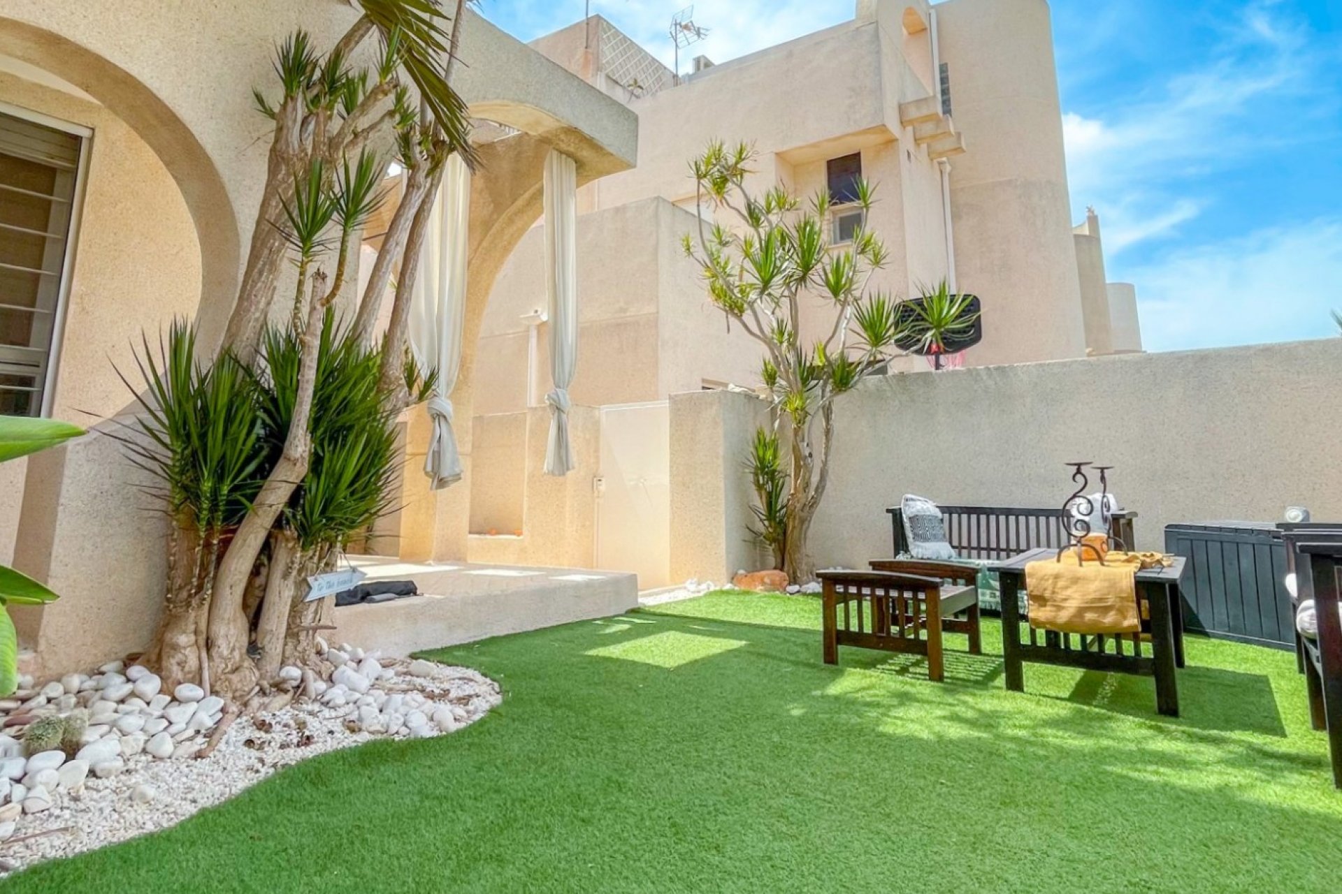 Reventa - Semi Detached - Torrevieja - La Siesta - El Salado -  Torreta