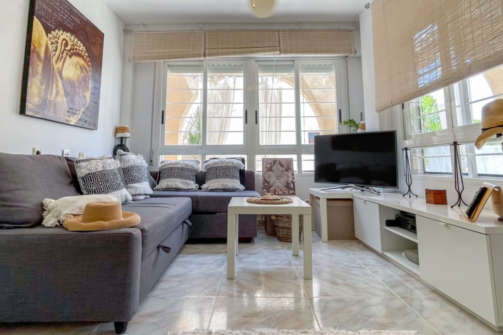Reventa - Semi Detached - Torrevieja - La Siesta - El Salado -  Torreta