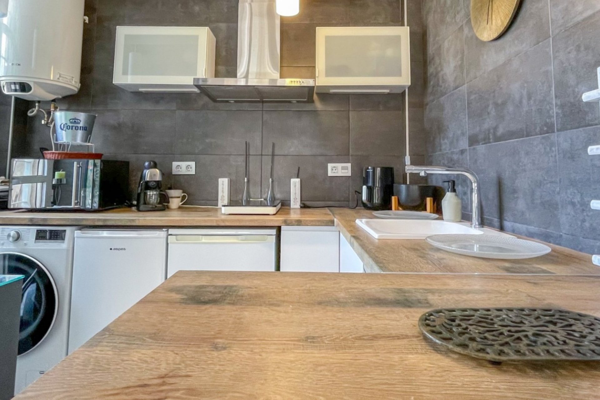 Reventa - Semi Detached - Torrevieja - La Siesta - El Salado -  Torreta