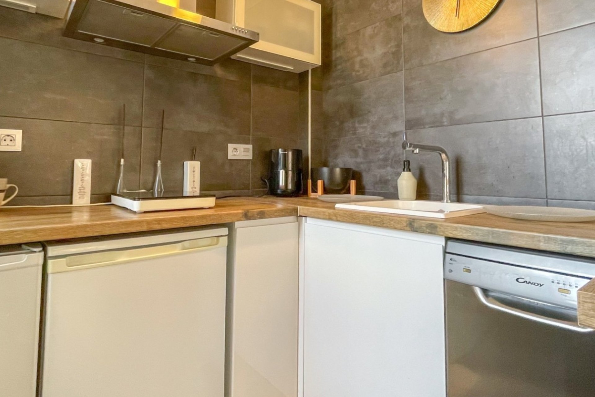 Reventa - Semi Detached - Torrevieja - La Siesta - El Salado -  Torreta