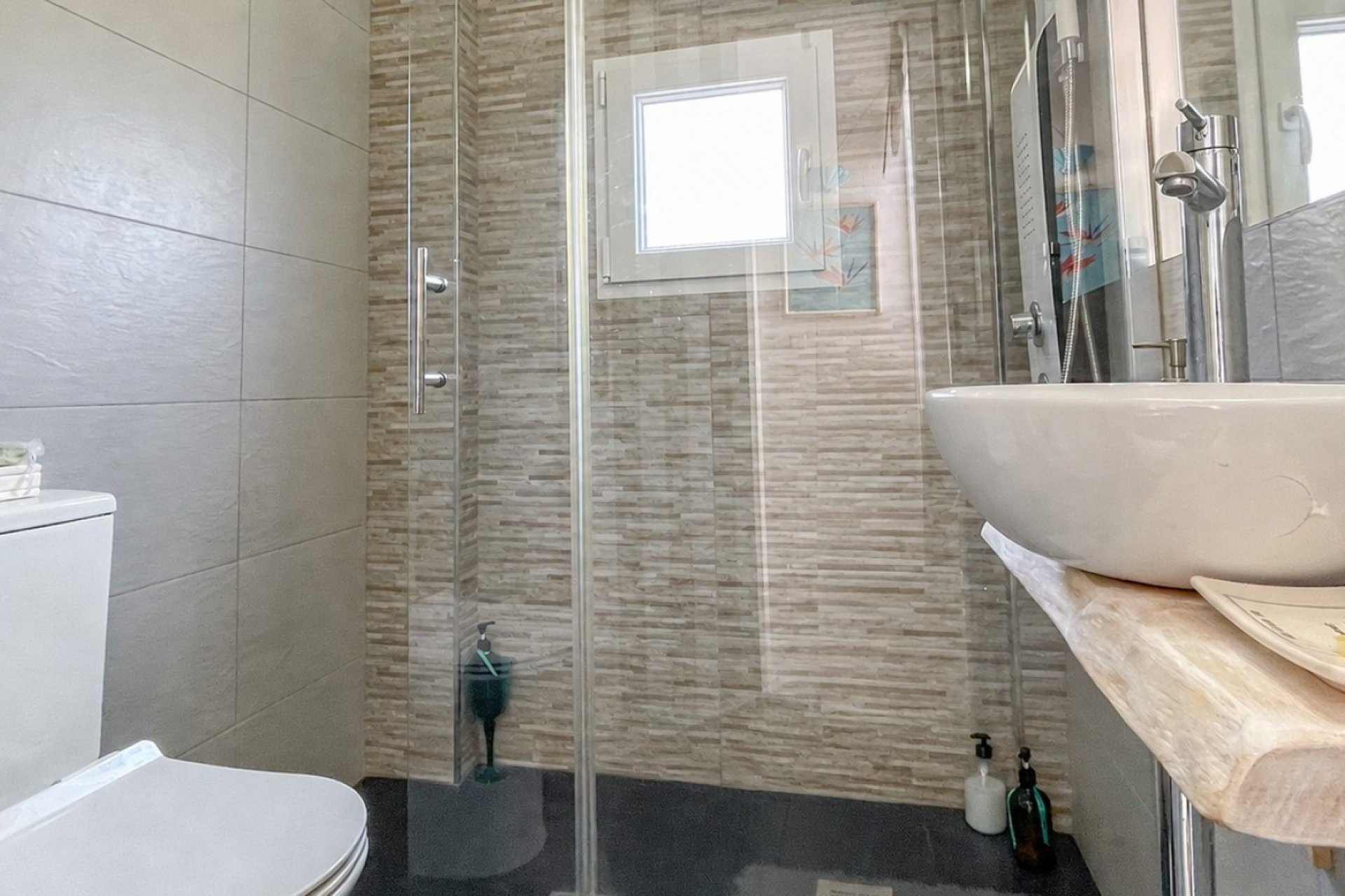 Reventa - Semi Detached - Torrevieja - La Siesta - El Salado -  Torreta