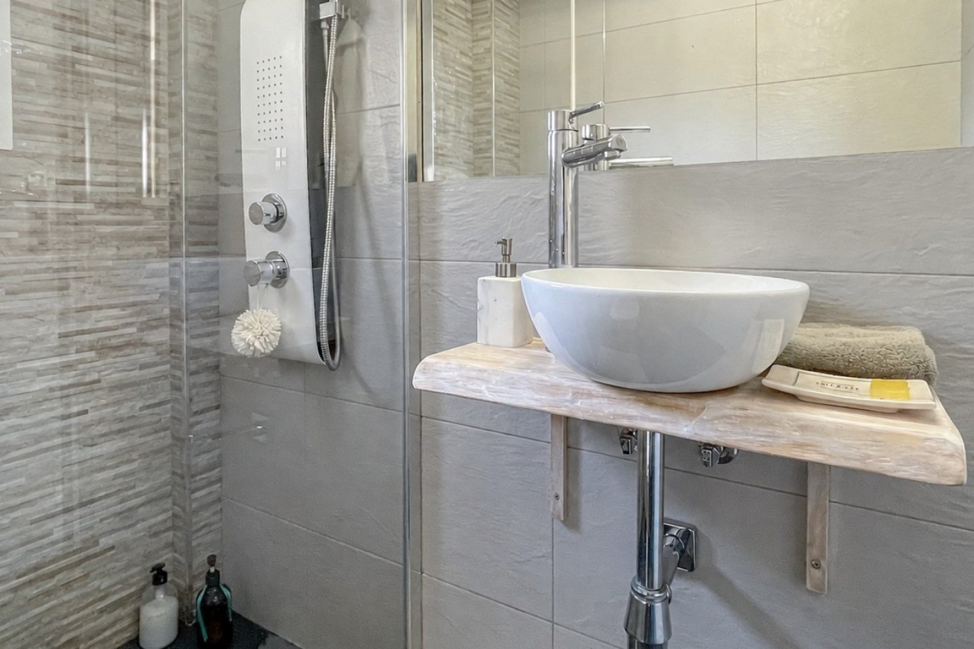 Reventa - Semi Detached - Torrevieja - La Siesta - El Salado -  Torreta