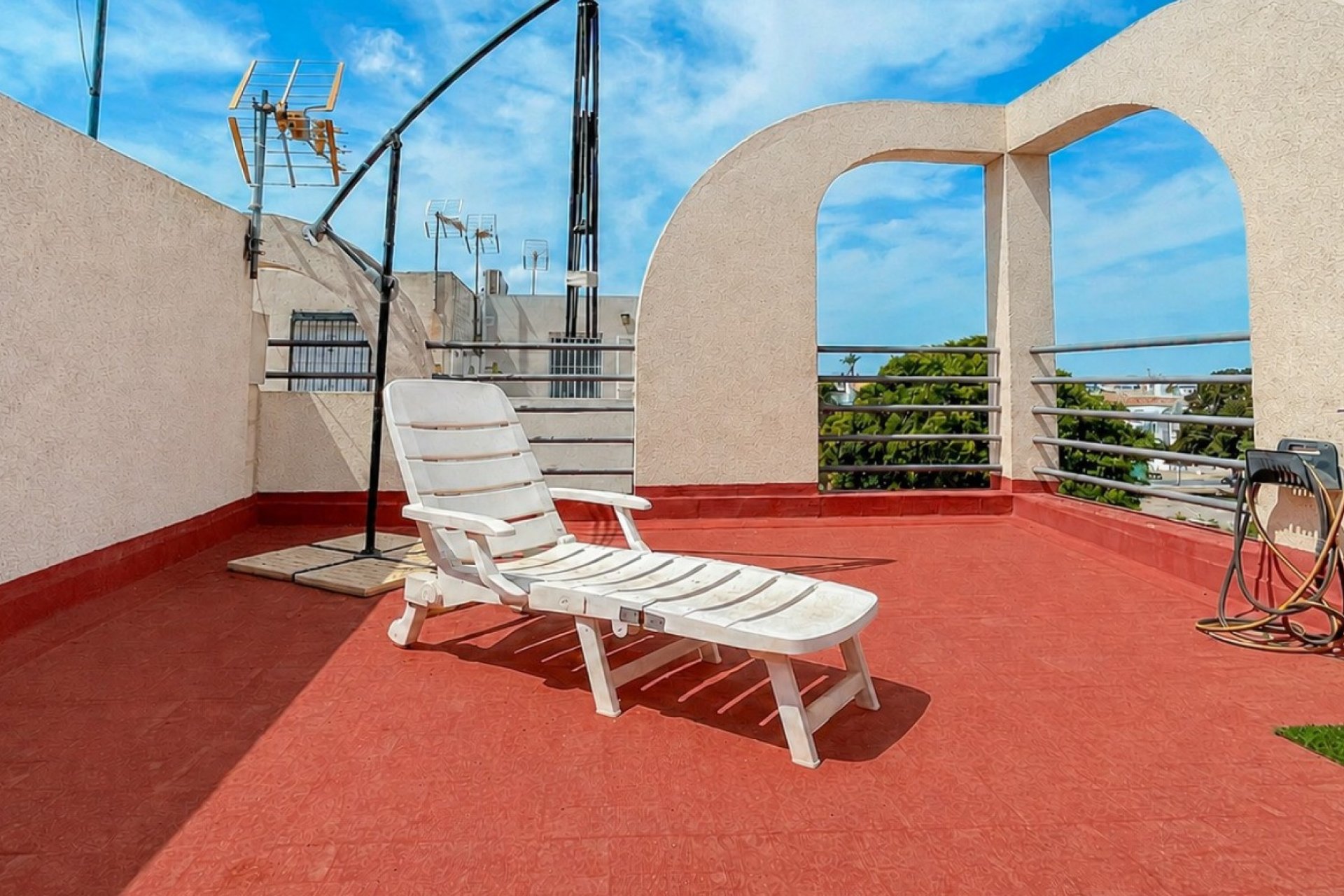 Reventa - Semi Detached - Torrevieja - La Siesta - El Salado -  Torreta