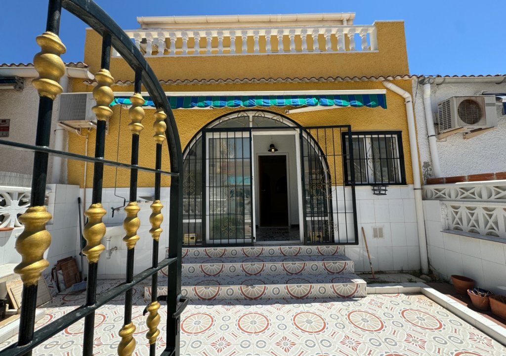 Reventa - Semi Detached - Torrevieja - La Siesta